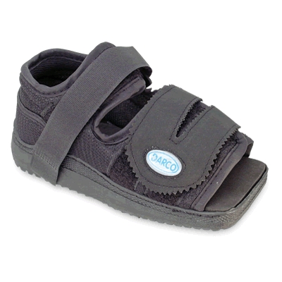 Pediatric Med-Surg Shoe