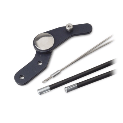 Becker Model MX-003-HD Heavy Duty Lever Release System