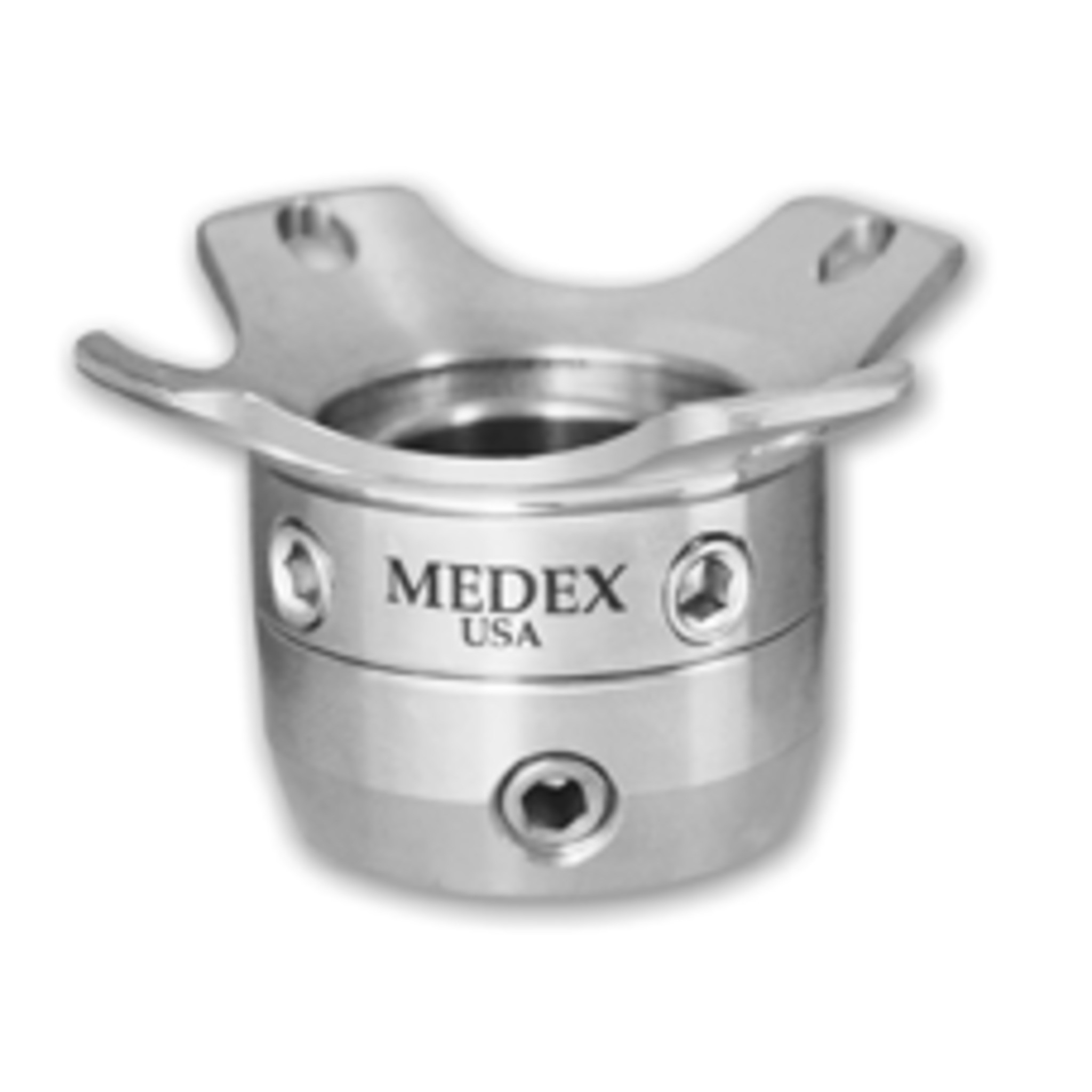 4-Ear Rotating Lamination Receiver