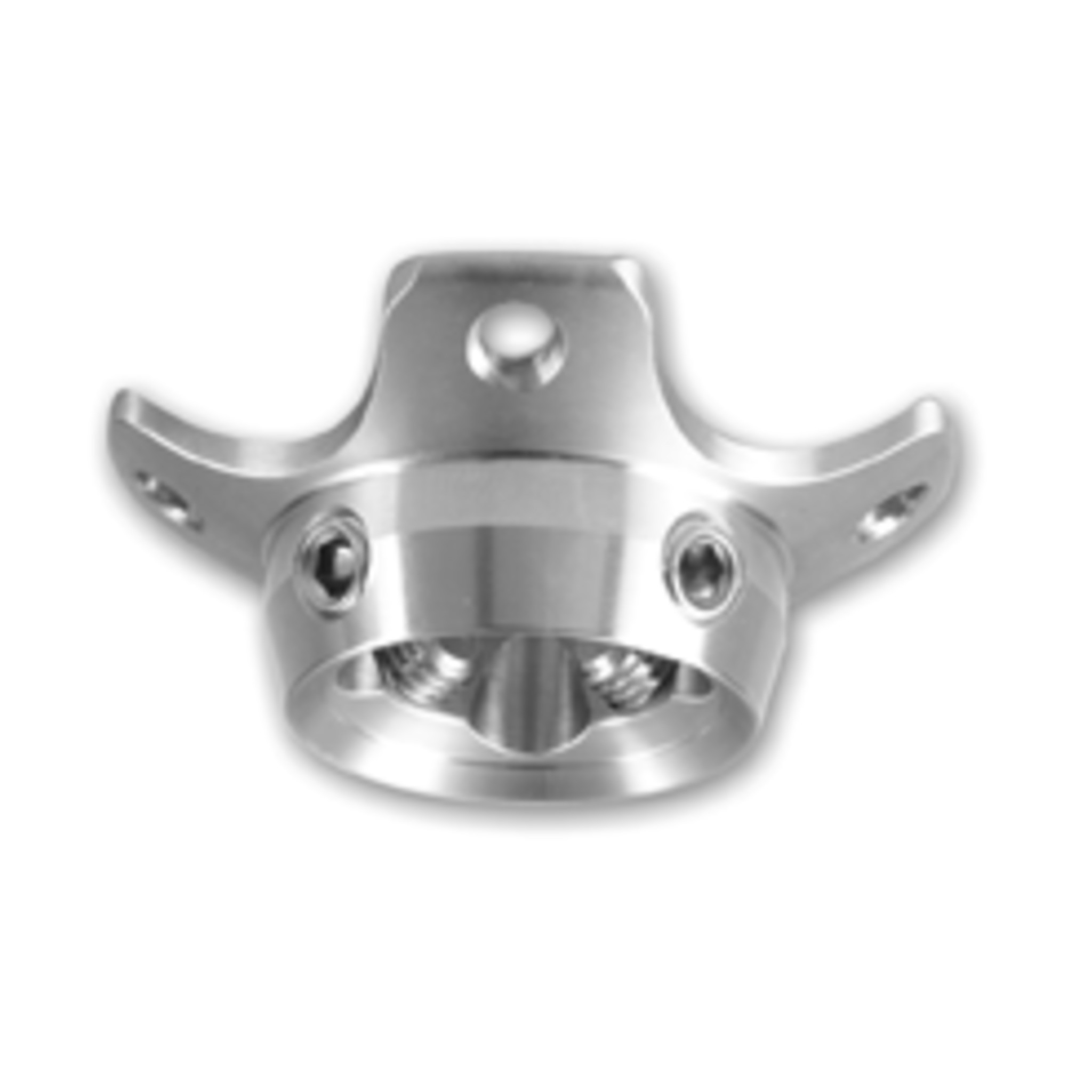 4-Ear Lamination Receiver