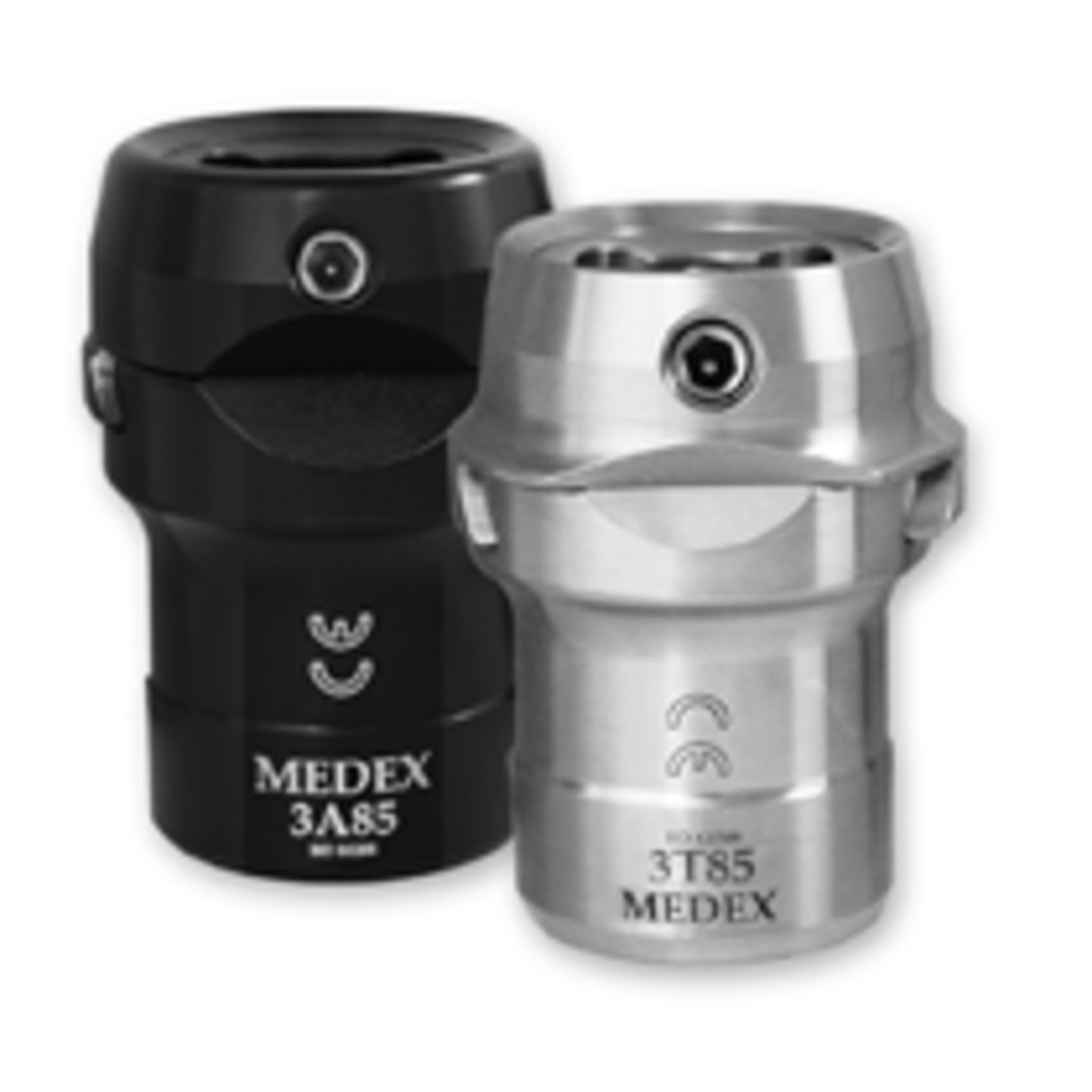 Adaptateur coulissant