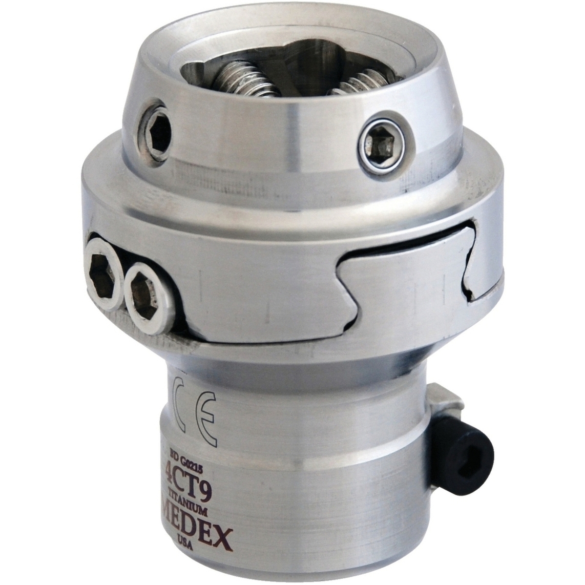 Adaptateur coulissant pour enfants