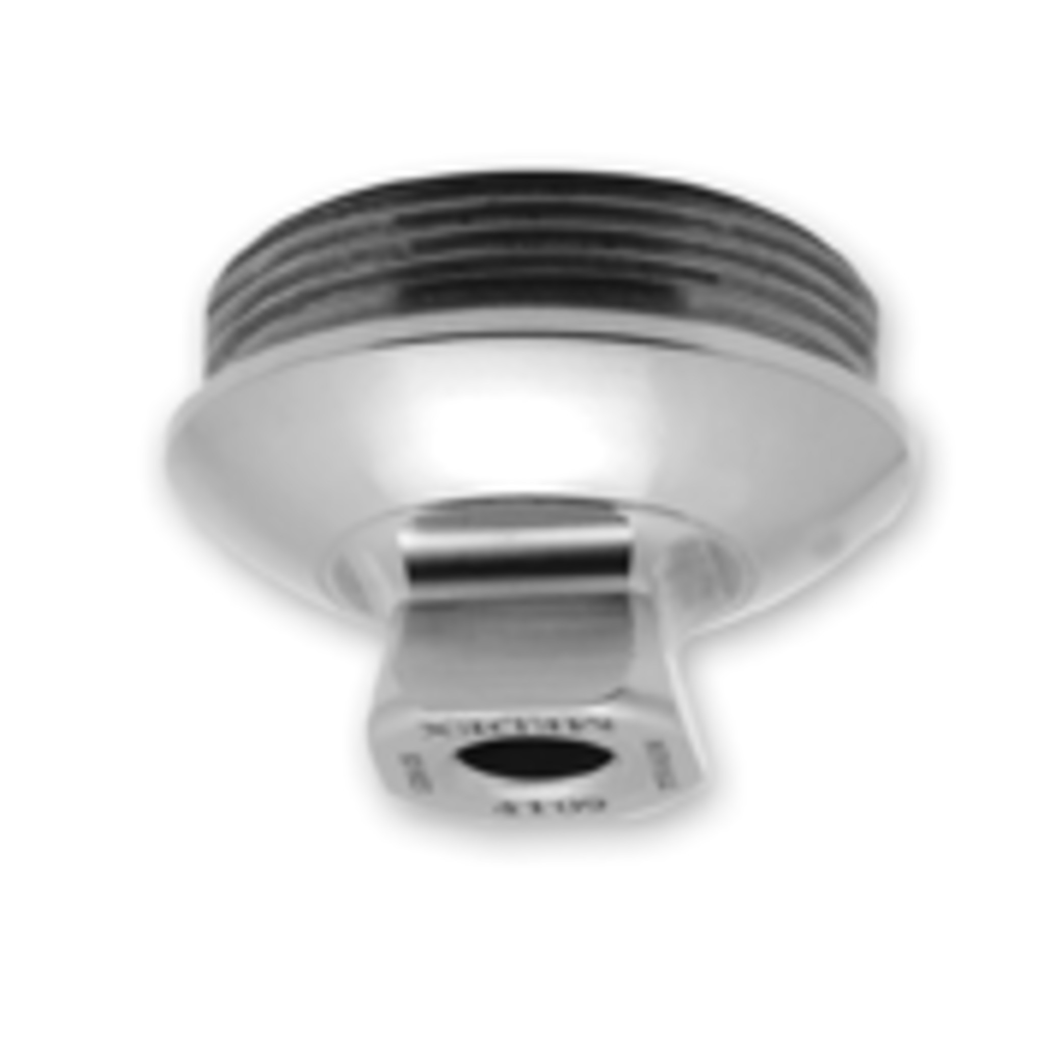 Adaptateur pyramidal