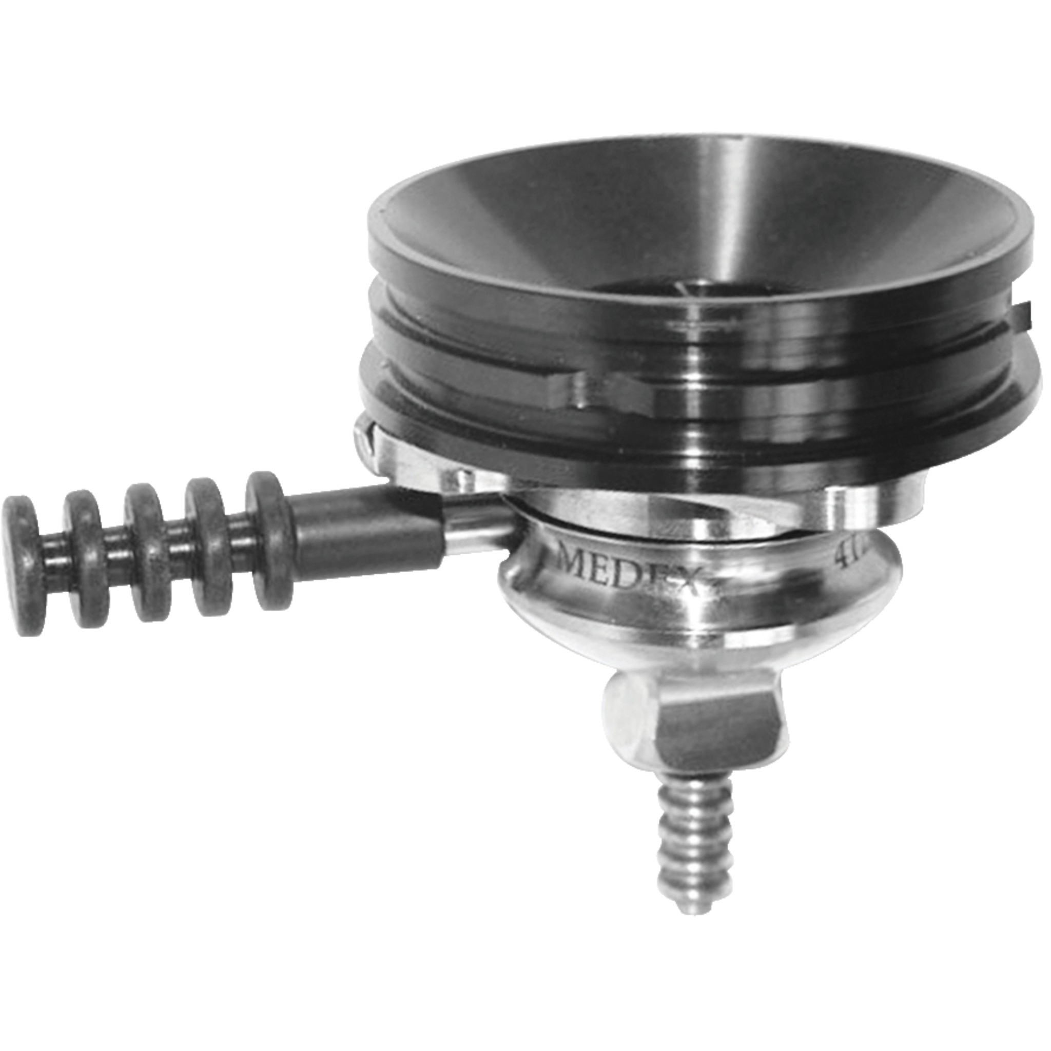 4-Hole Mounting Shuttle Lock