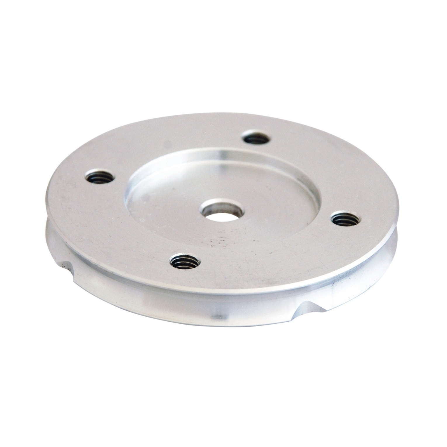 Child Connector Plate