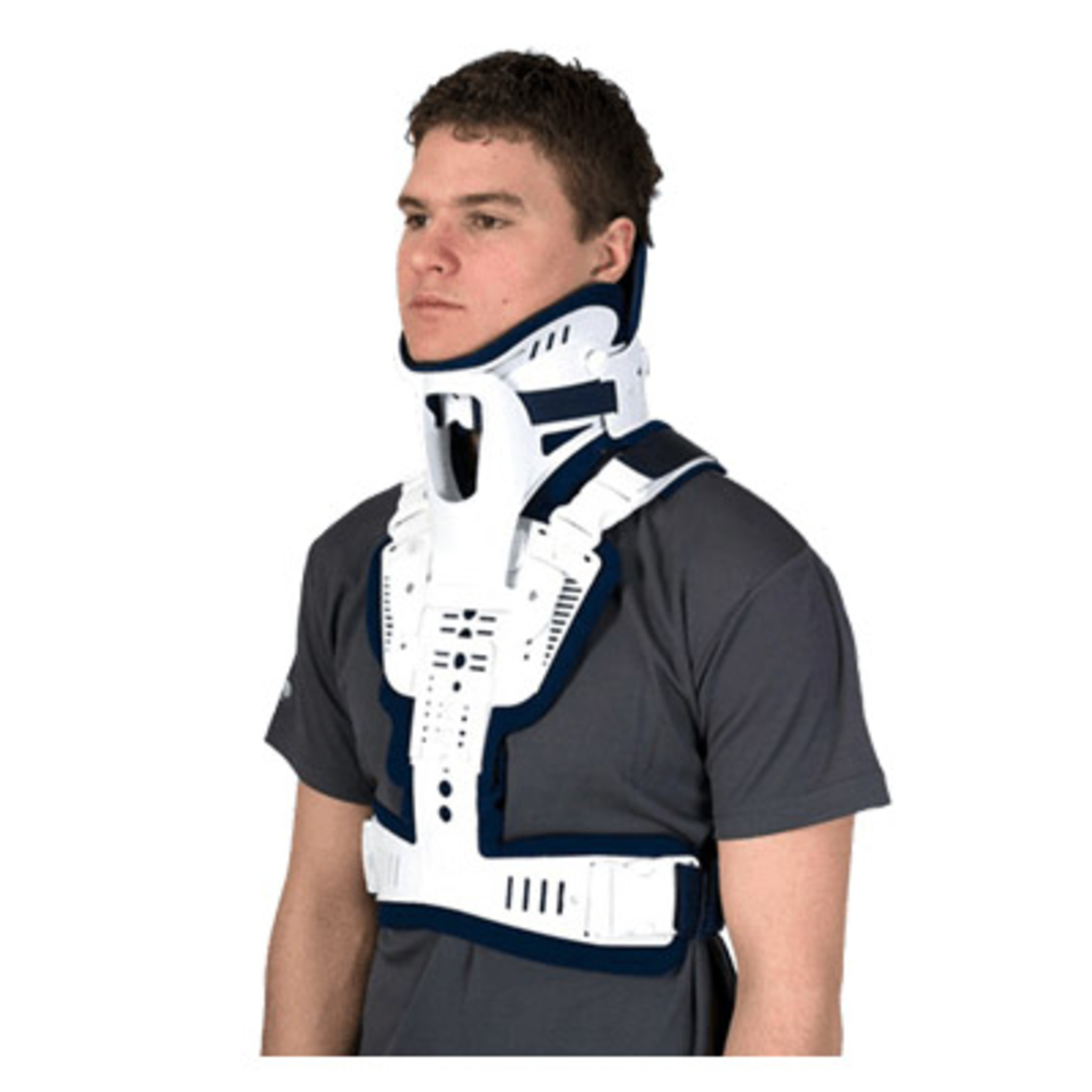 Miami JTO® Thoracic Extension