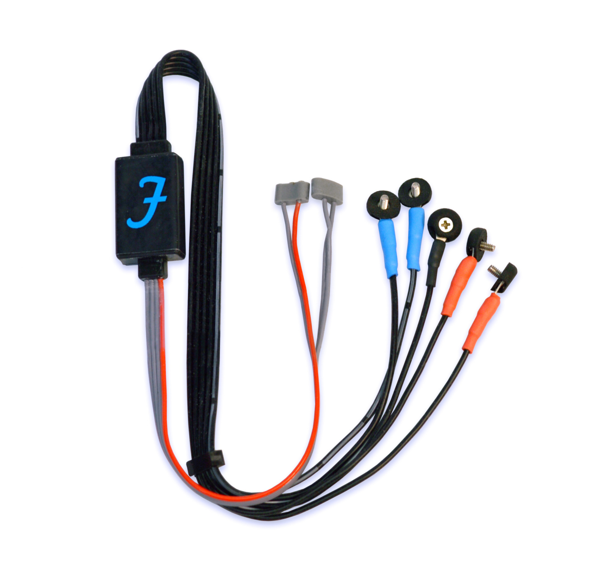 Myo/One with ControlSeal Electrode Domes