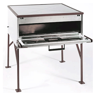 Fillauer PDQ BT-1 Infrared Oven