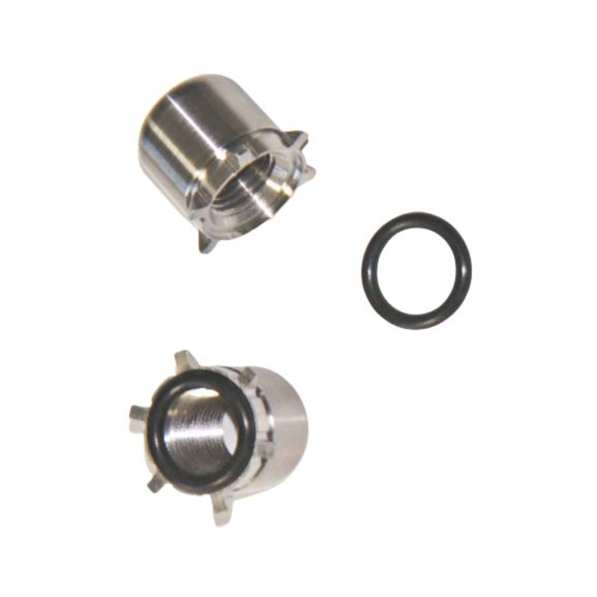 Omega Disconnect Inserts