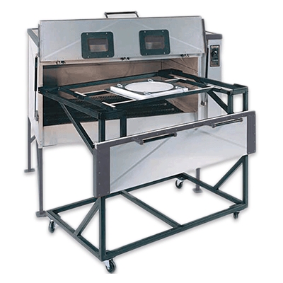 Fillauer PDQ PO-2 Infrared Oven