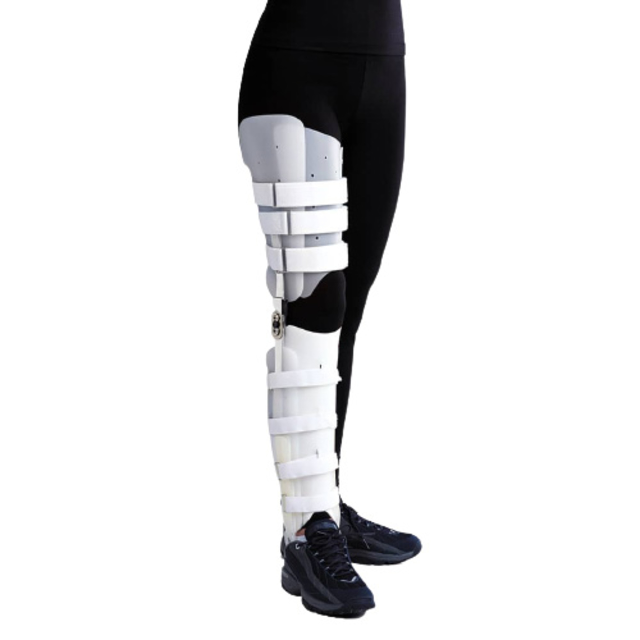 Système Perfectionné de Couvre-Prothèse (ACS)