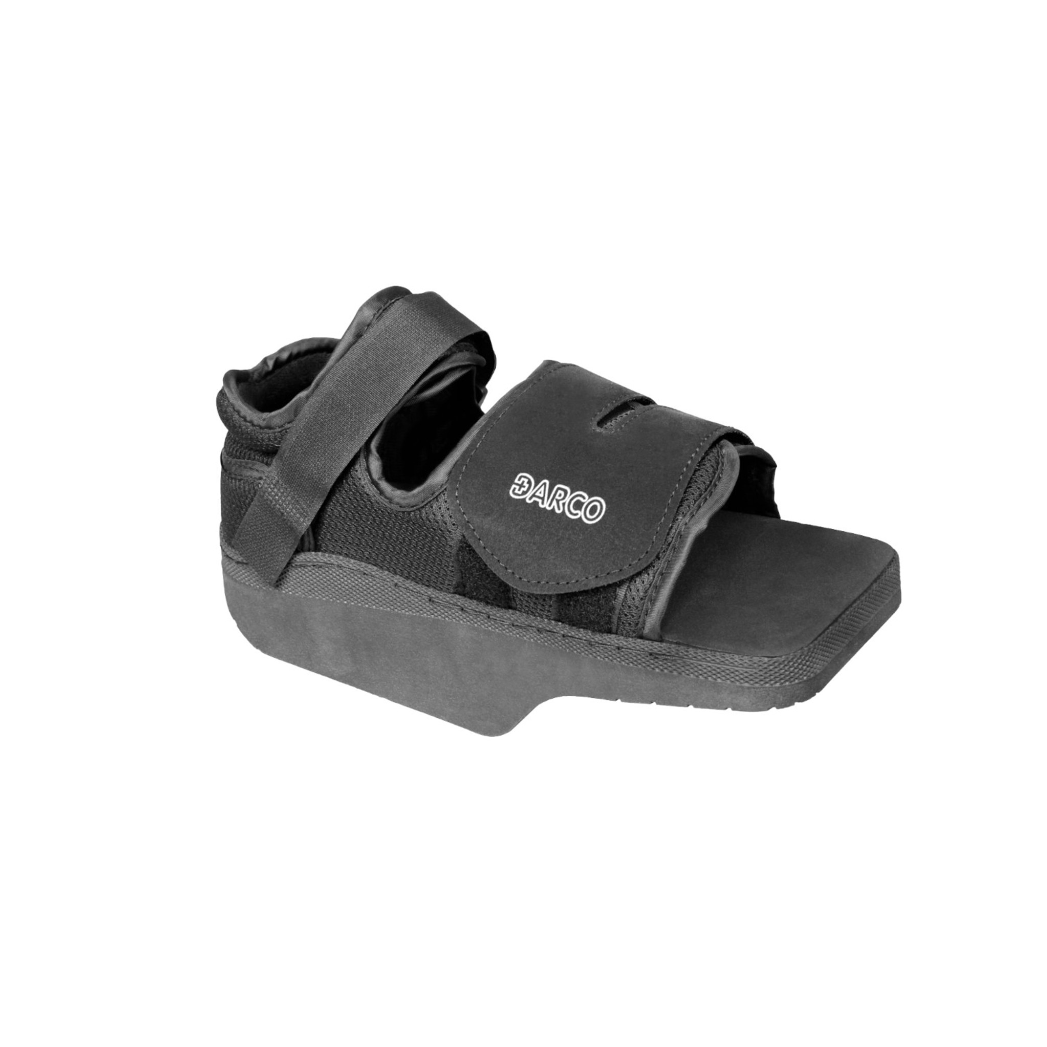 OrthoWedge™ Healing Shoe