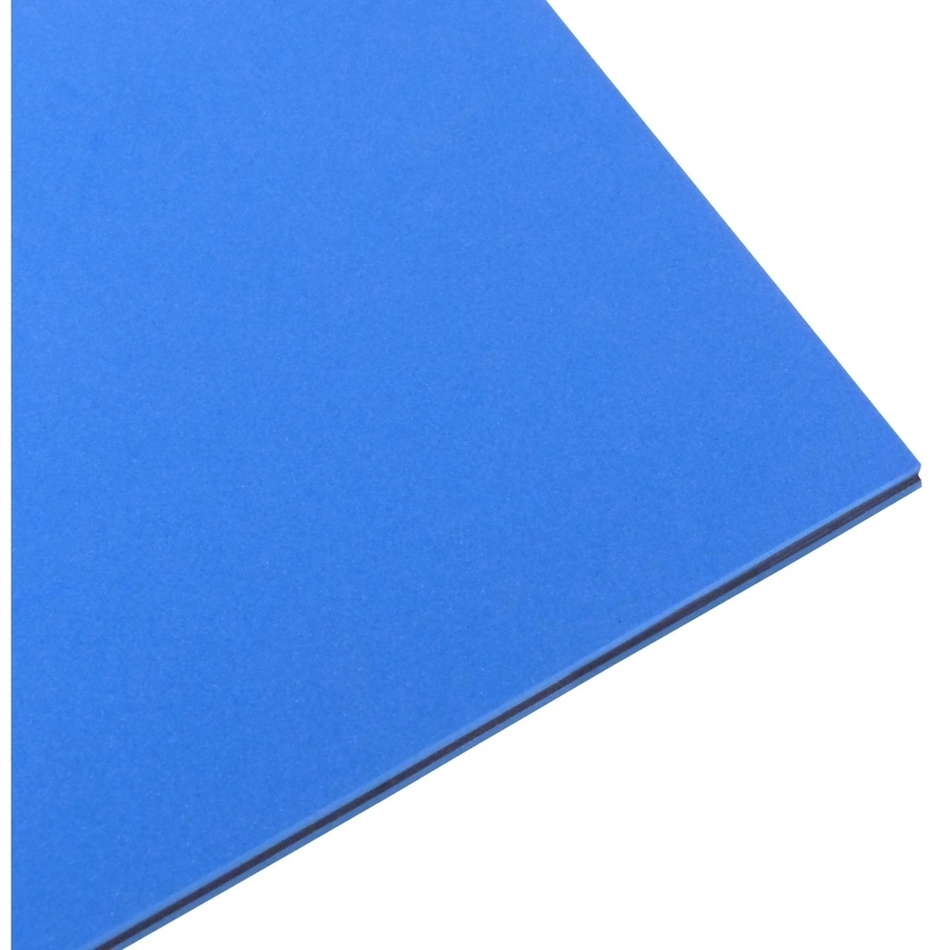 Tri-Laminate