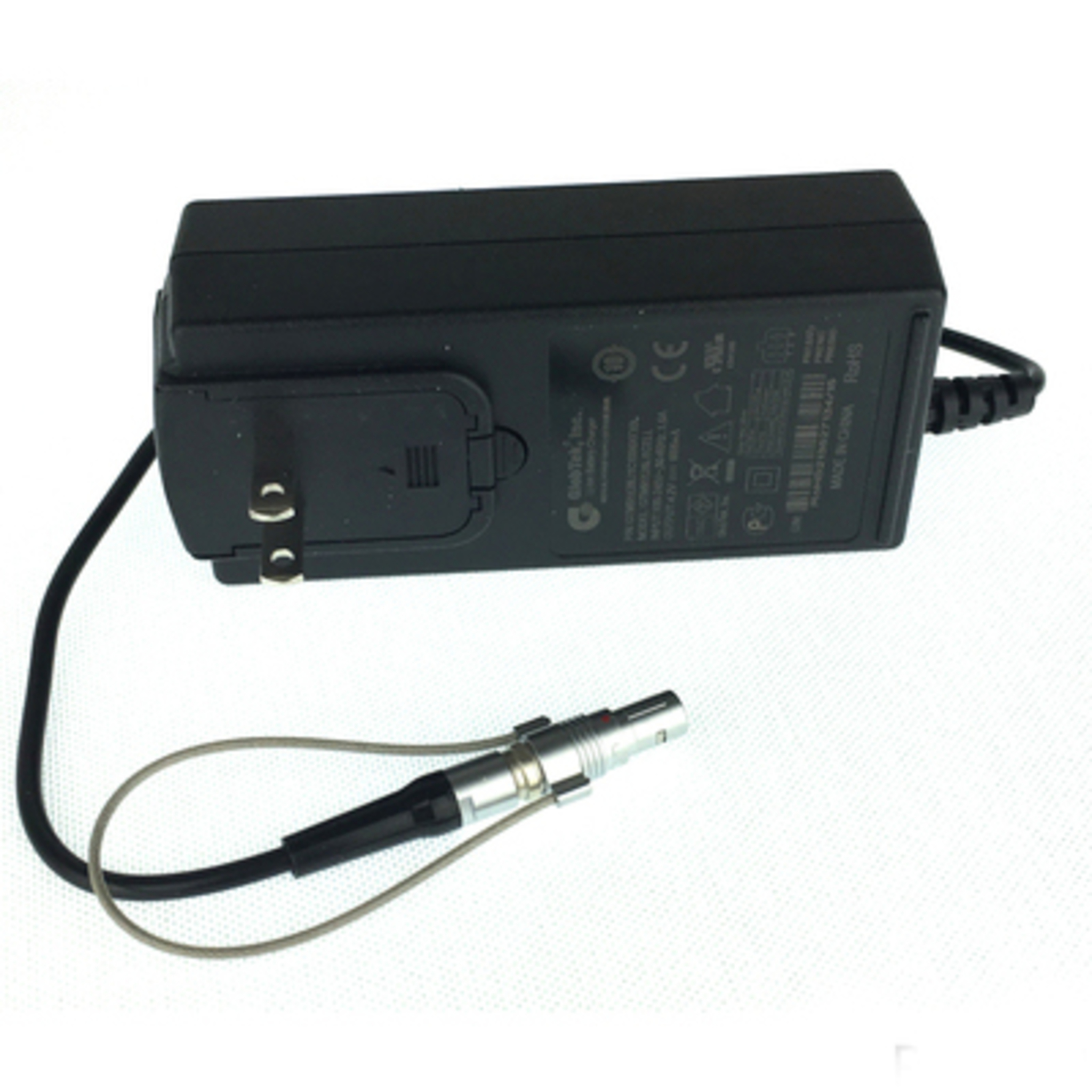 Puck Replacement Charger