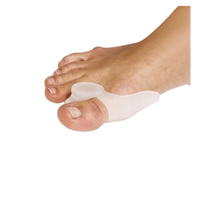 Correcteur d’oignon double action Visco-GEL de PediFix