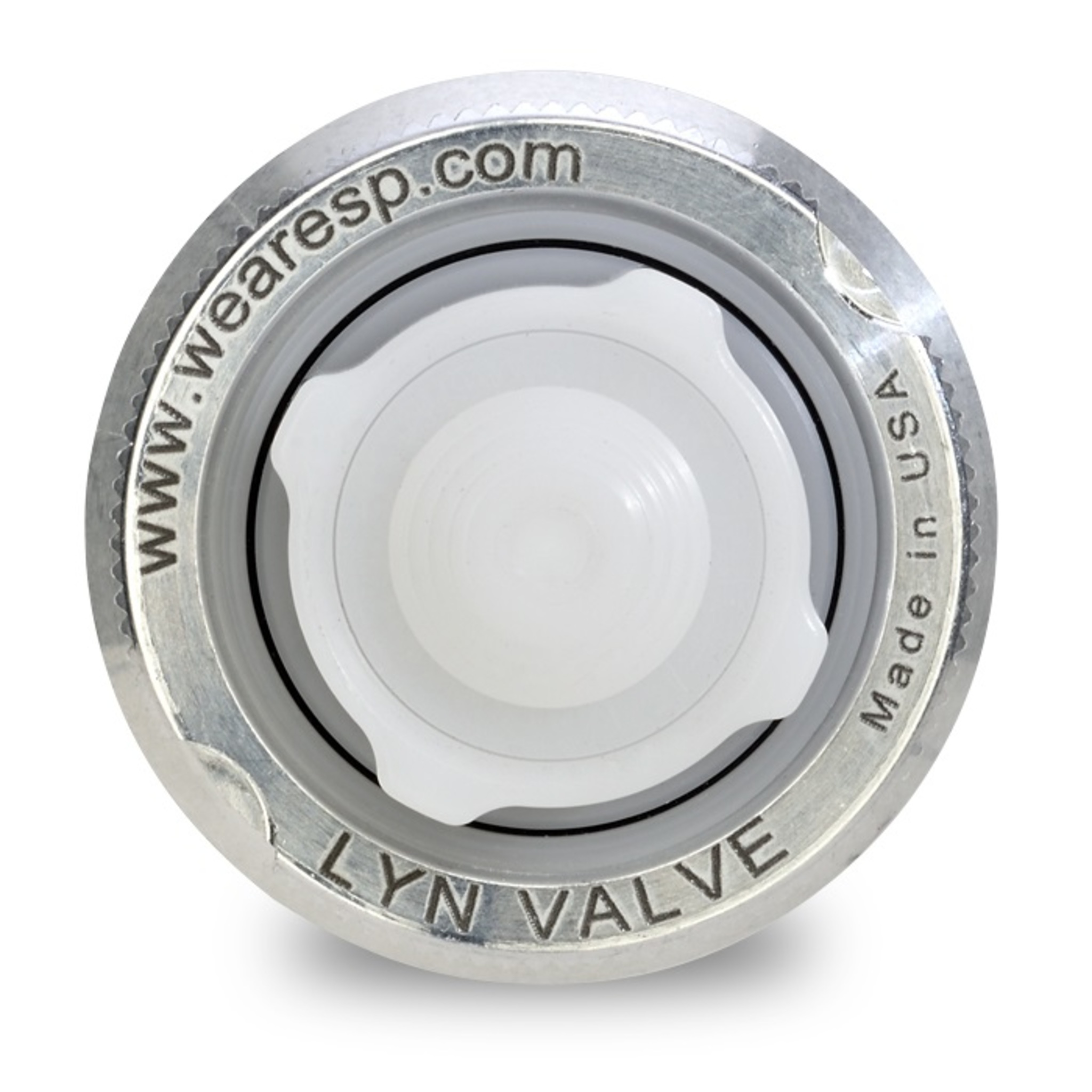 Lyn Valve® RV Slide Retrofitable Kit™