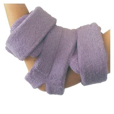 Attelle de coude ComfySplintsMC