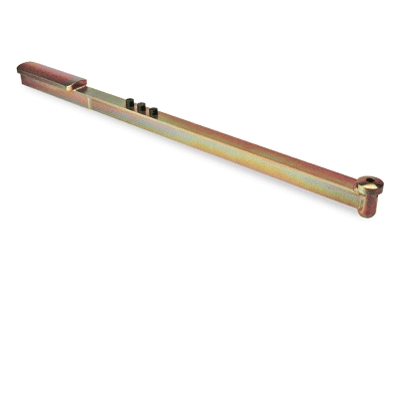 Barre de rivetage ProLineMC