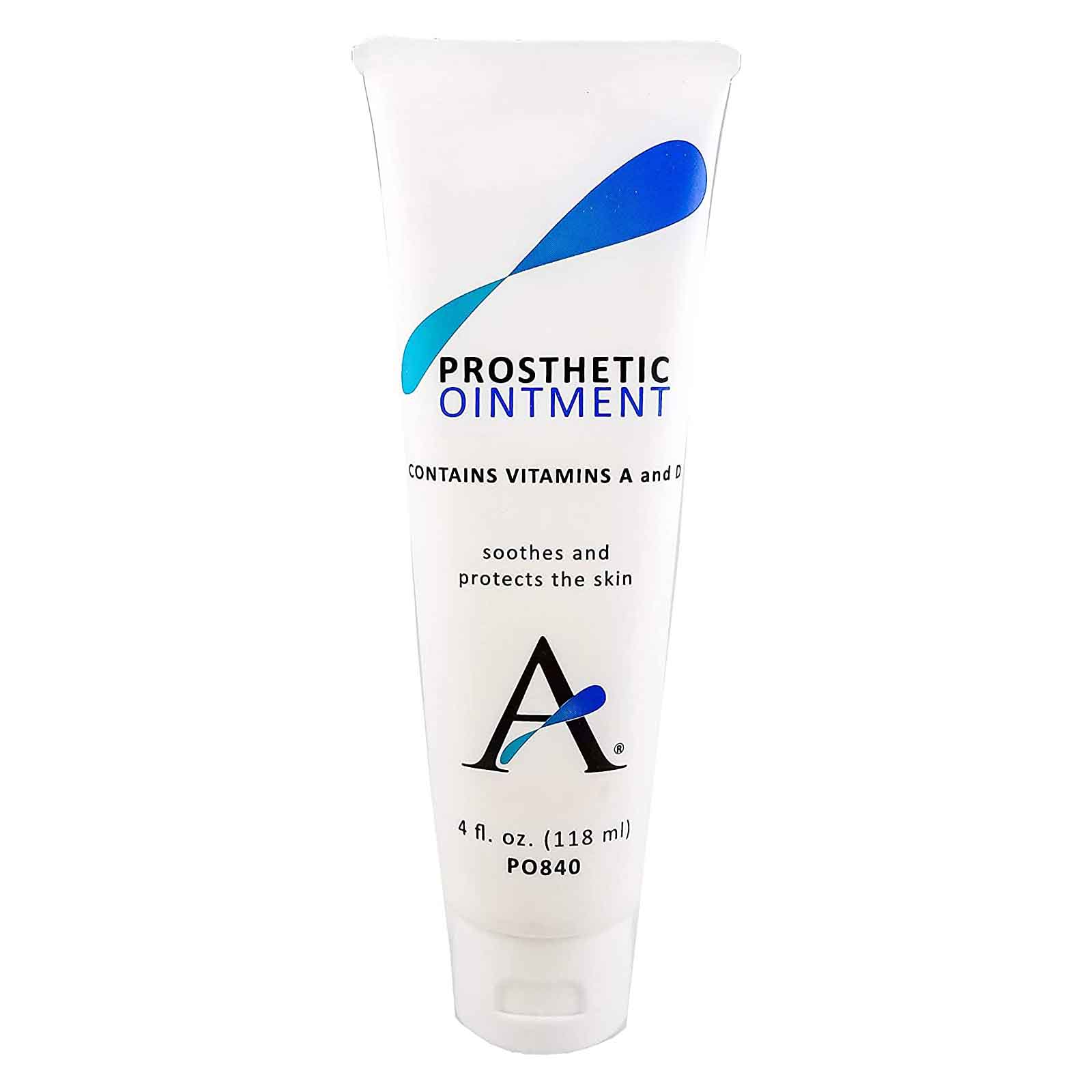 ALPS Prosthetic Ointment