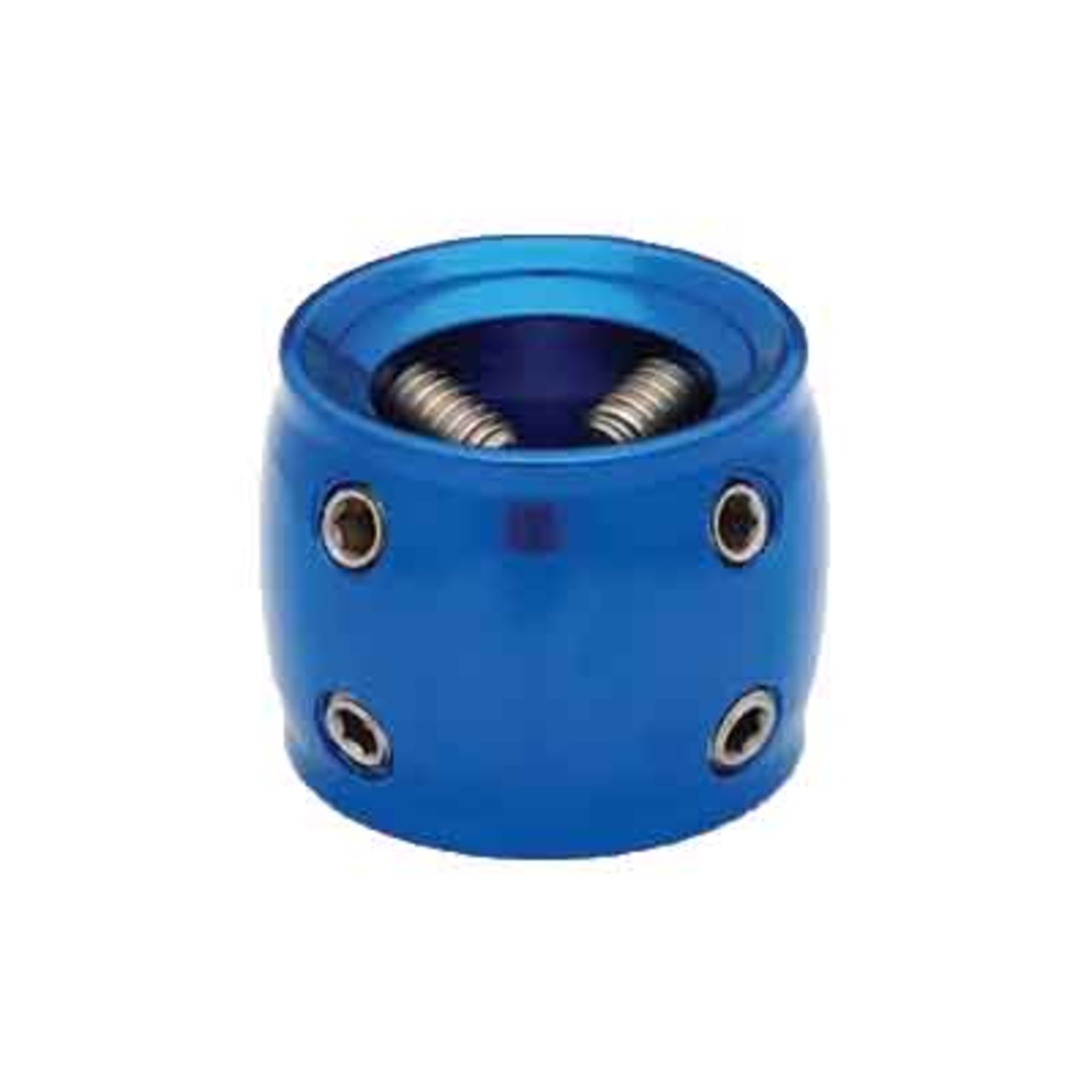 Pediatric Aluminum Dual Receiver