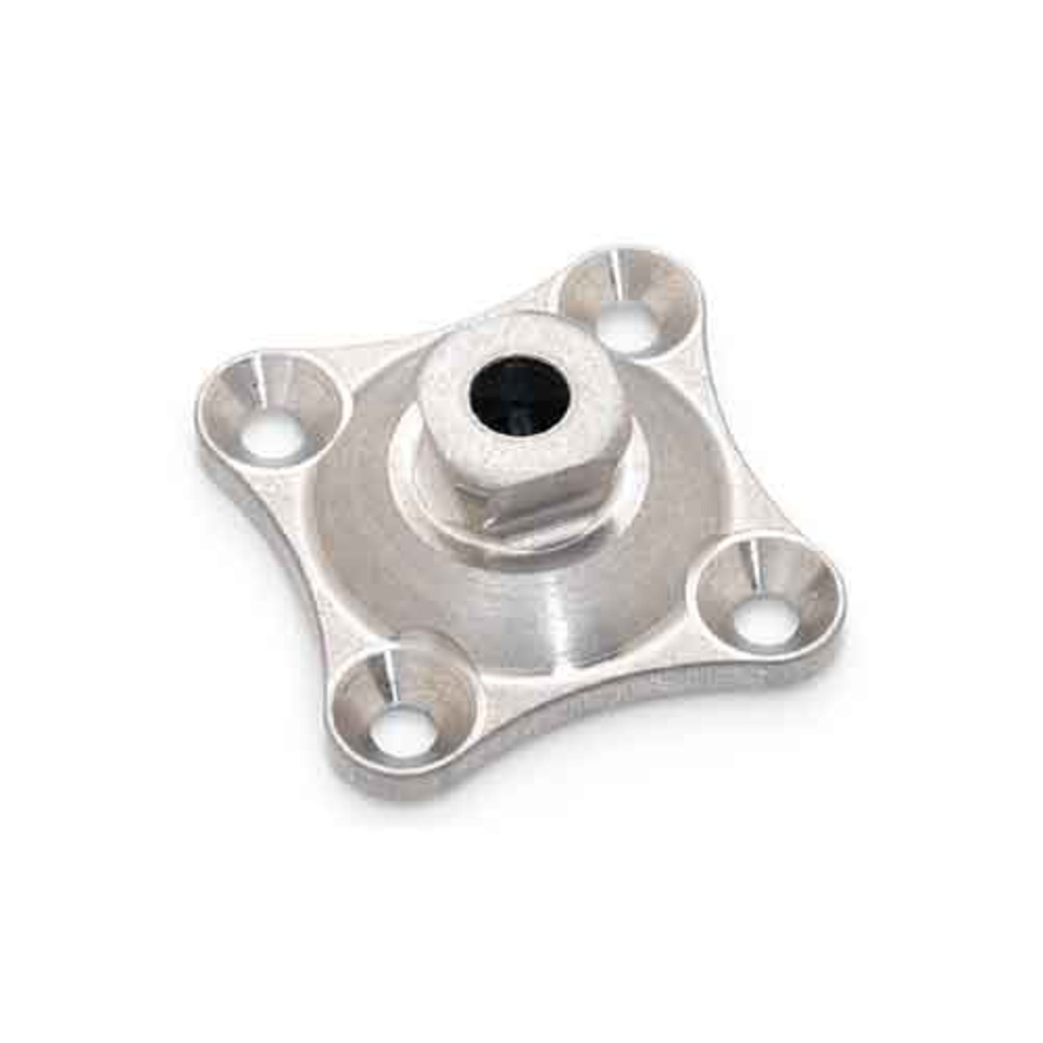 Pediatric 4-Hole Pyramid Adapter