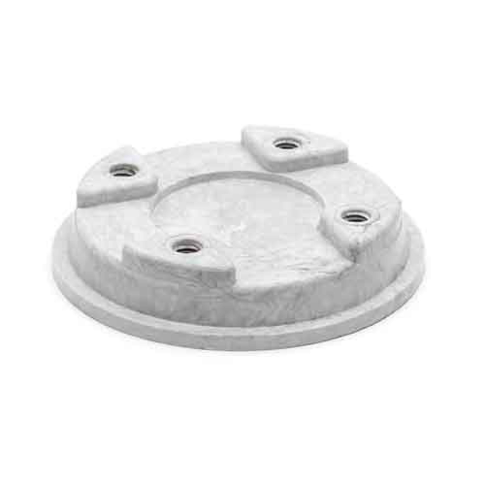 Pediatric Laminated Socket Attachment Block