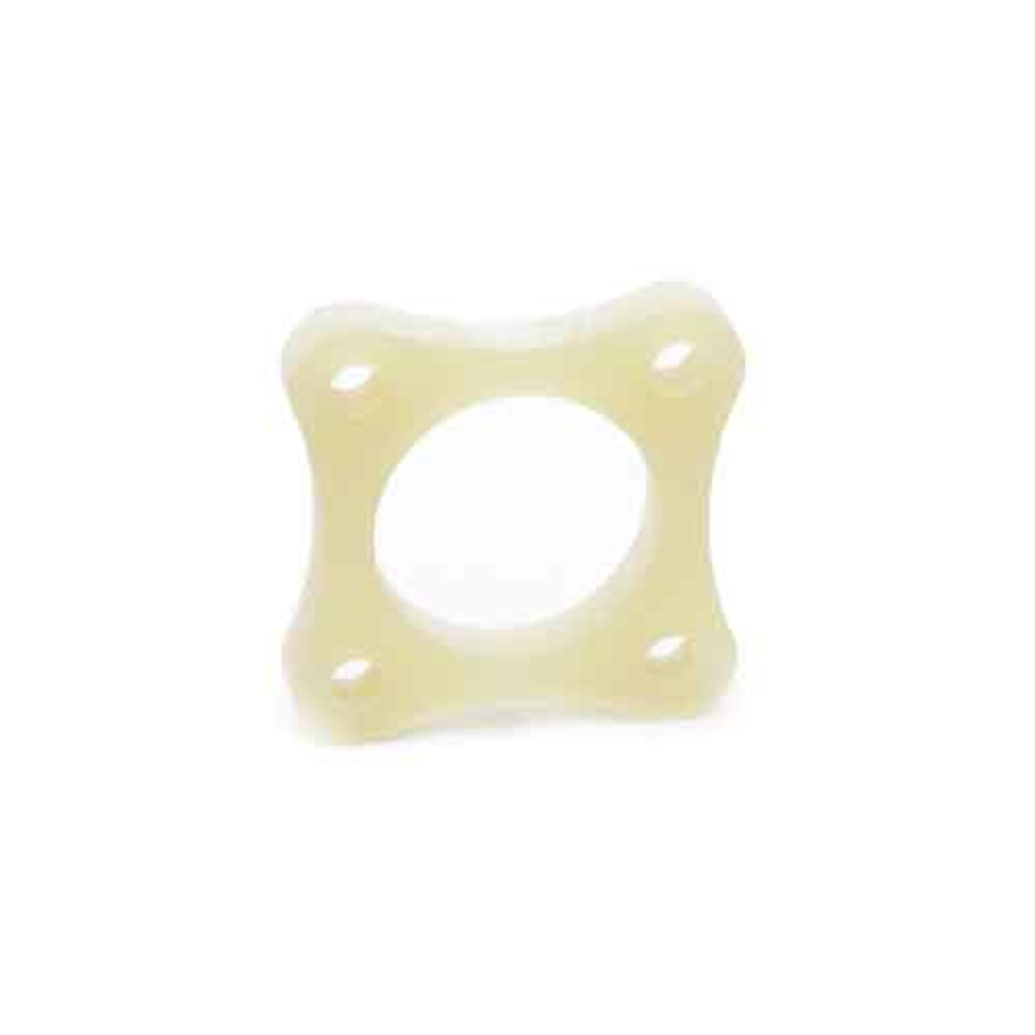 Pediatric 4-Hole Adapter Spacer Plates
