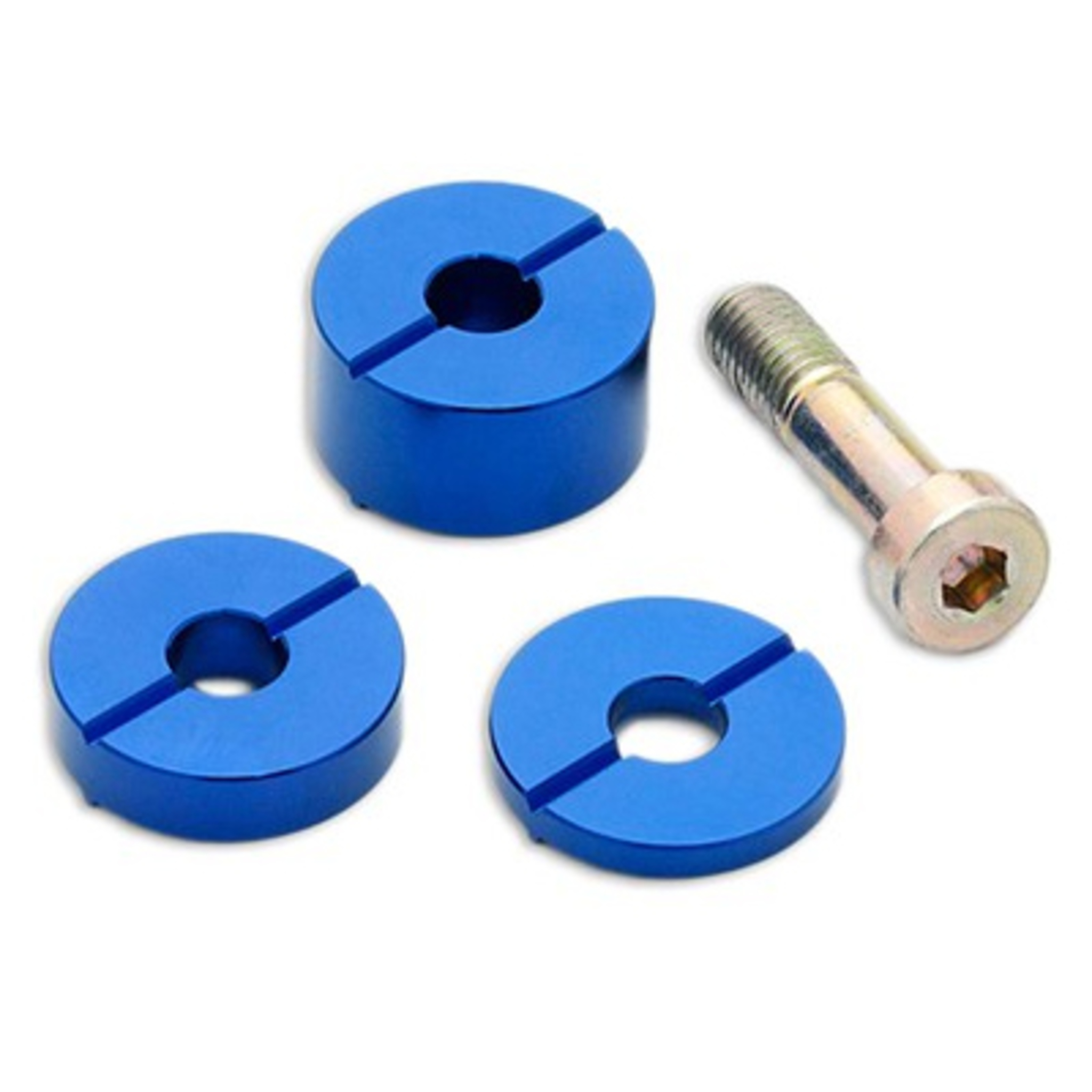 Pediatric Growth Plate Kit