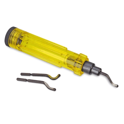 Deluxe Plastic Edging Tool
