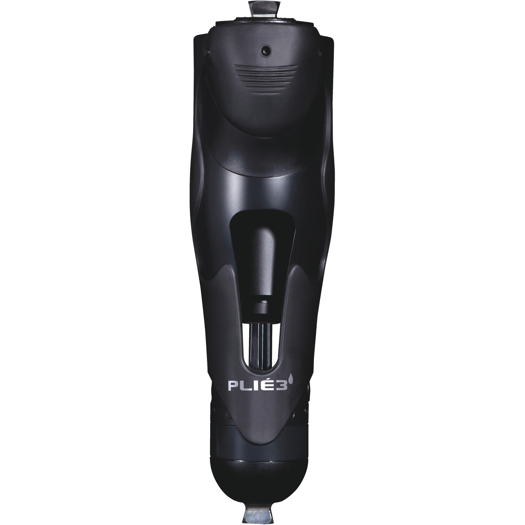 Plié® 3 Microprocessor Knee