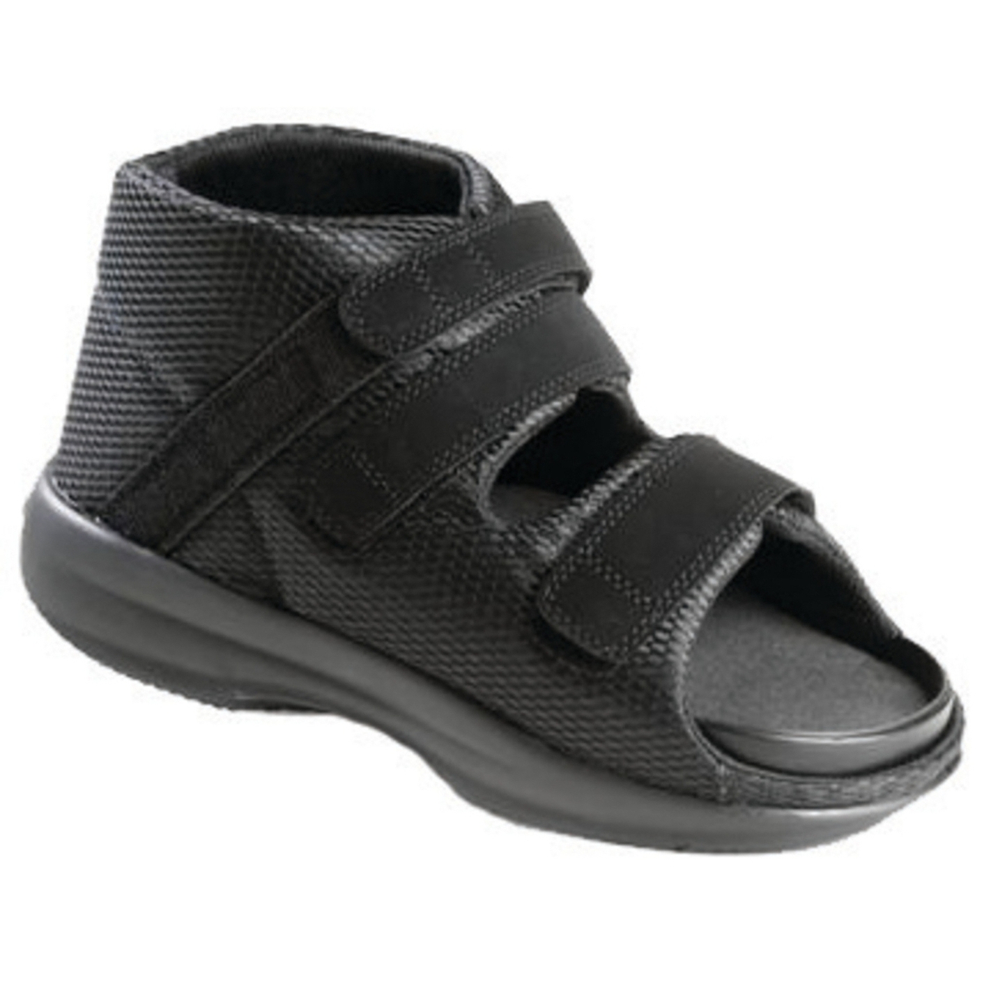 Tera Diab Multi-Purpose Post-Op Shoe