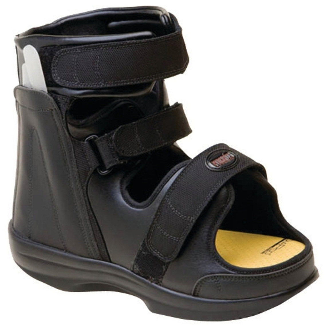 Botte de marche Stabil D