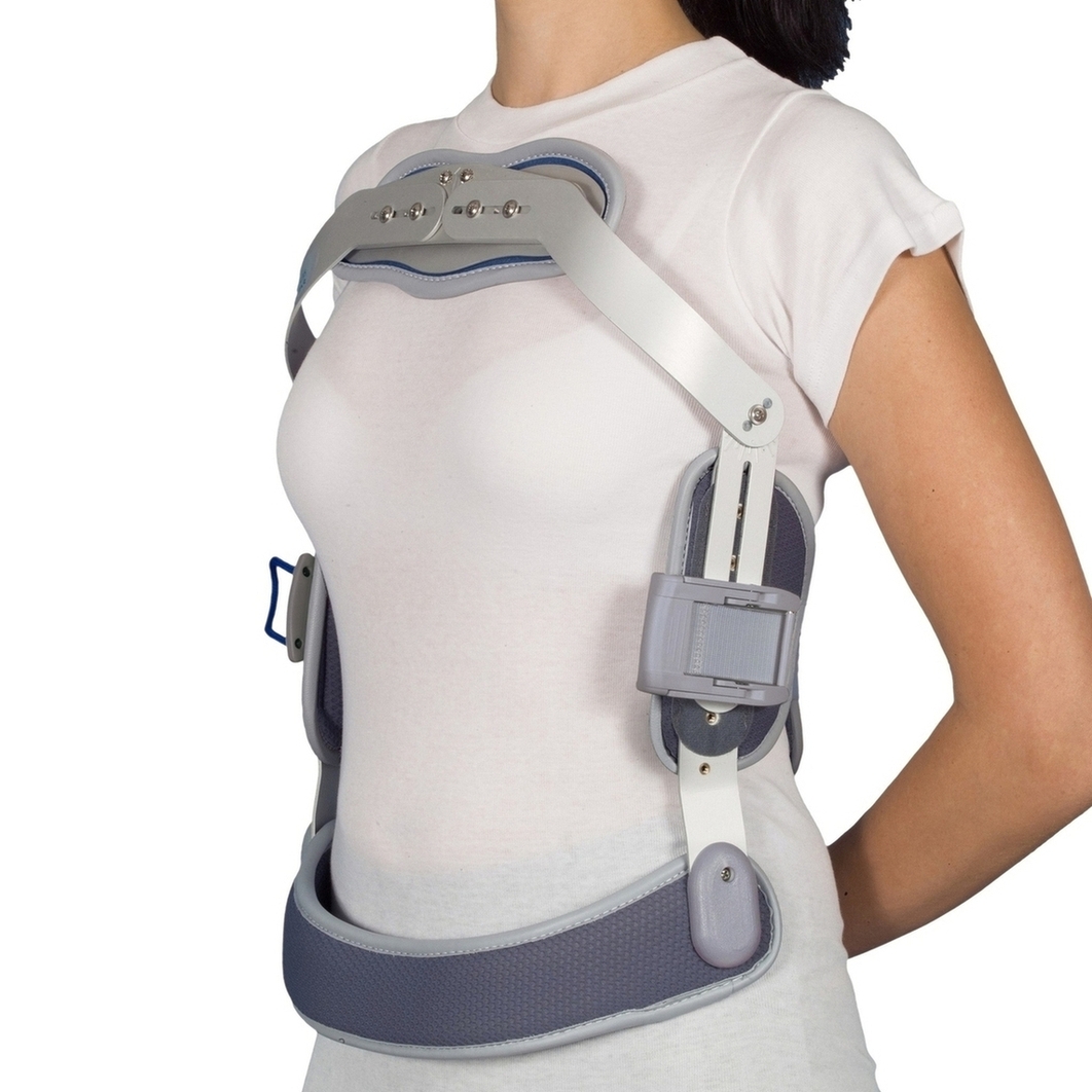 Avant C35+ Hyperextension Brace