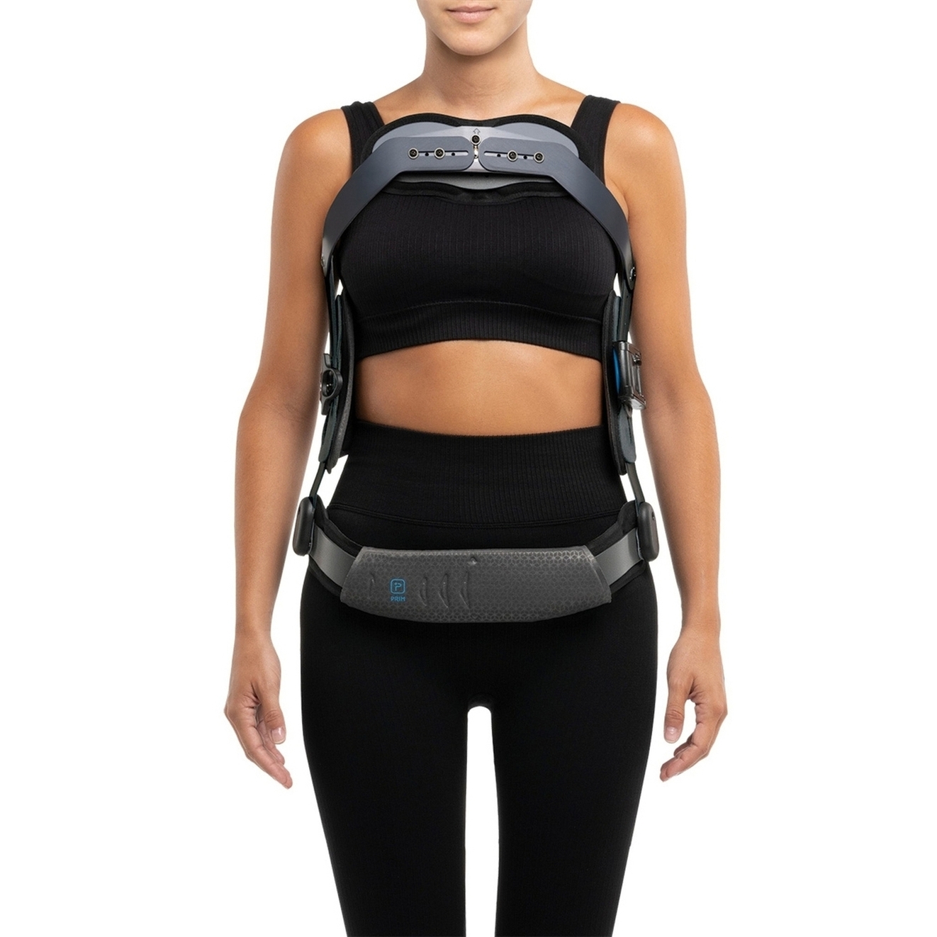 PRIMSPINE PRECISION Hyperextension Brace