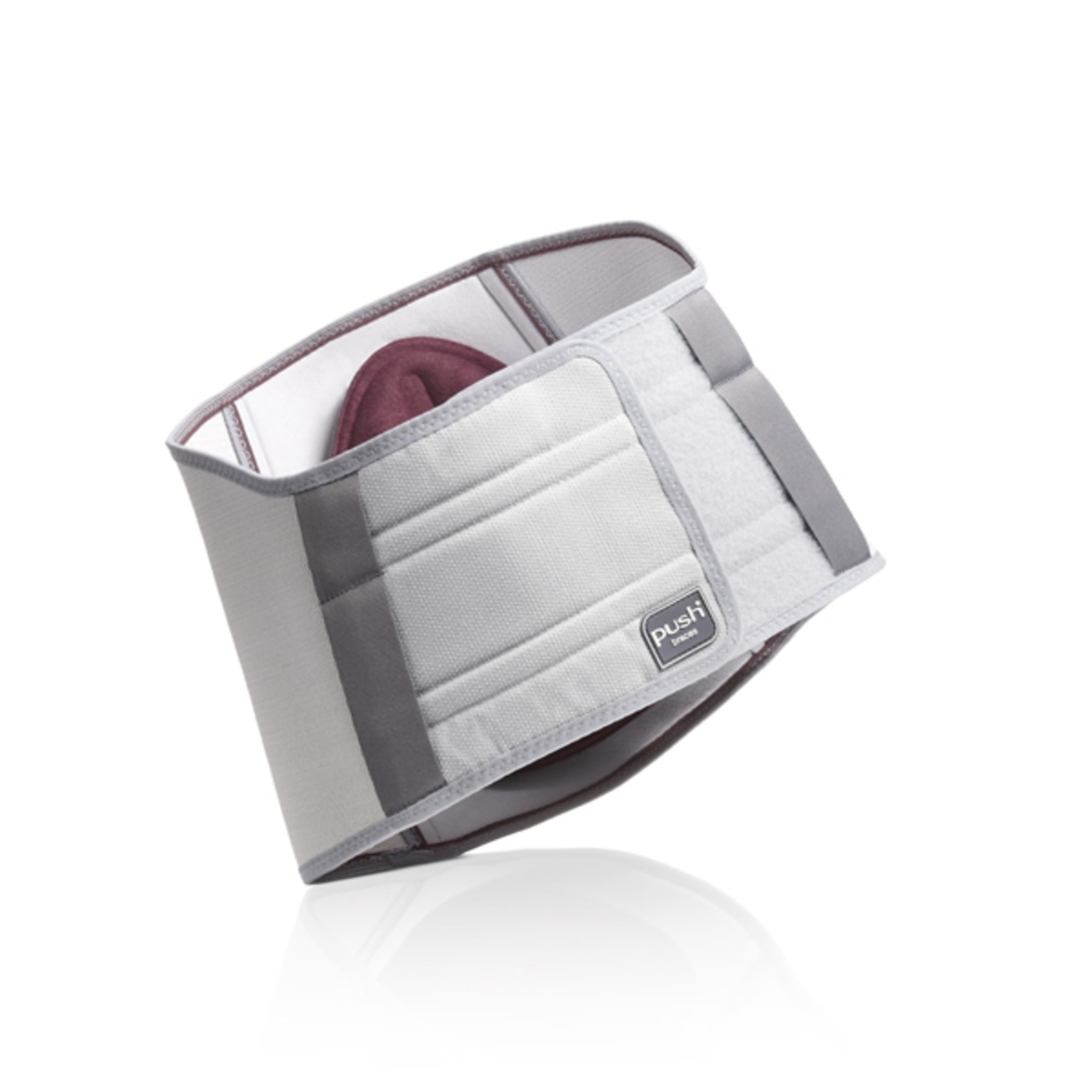 PUSH® Care Back Brace