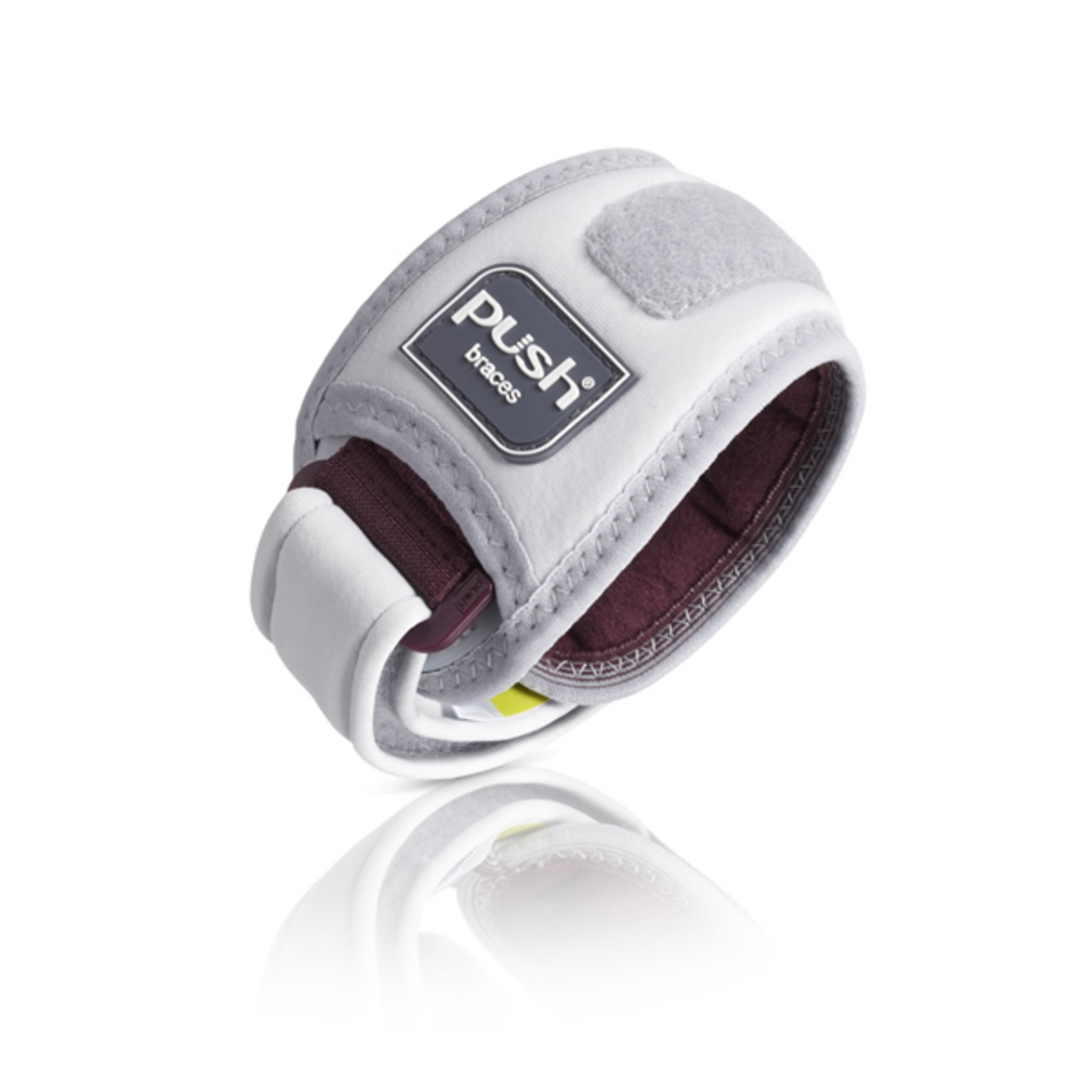 Bracelet épicondylite Med Epi de PushMD