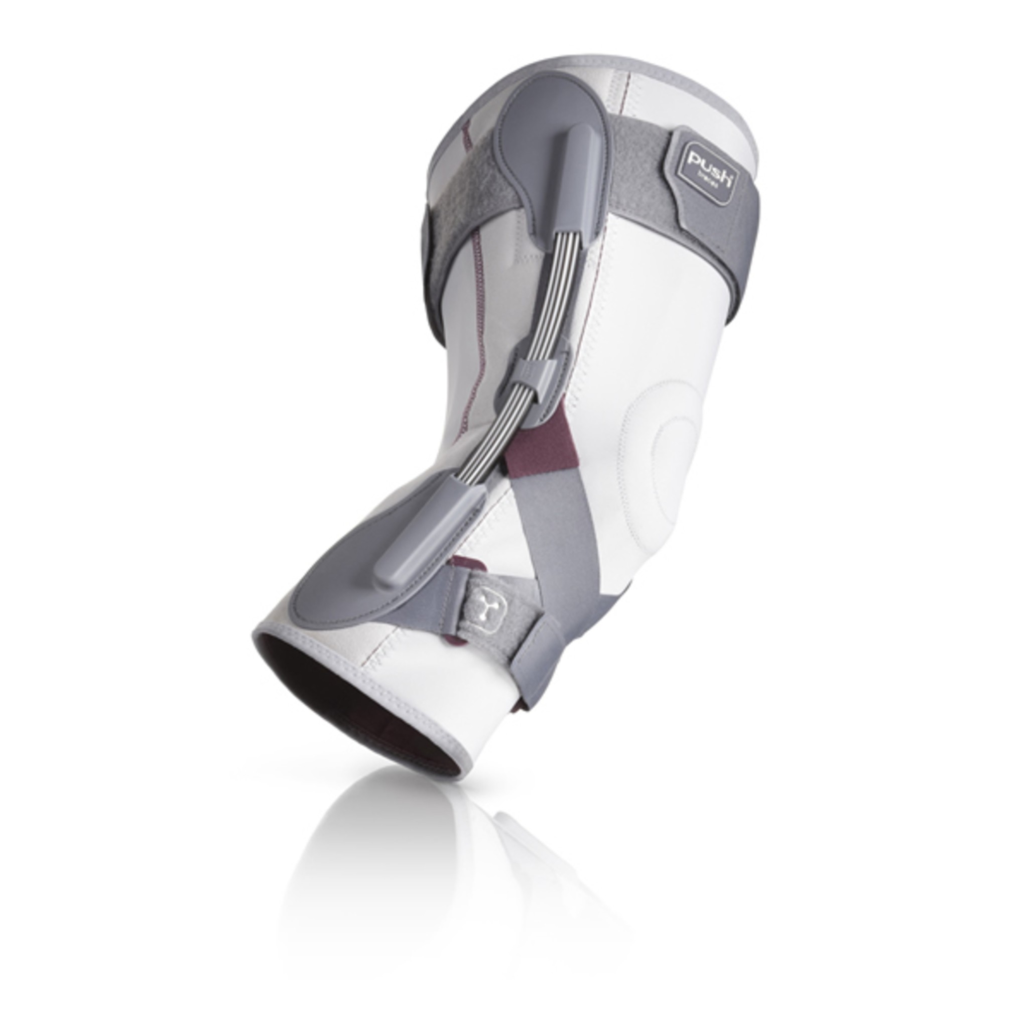 Genouillère Med de PushMD