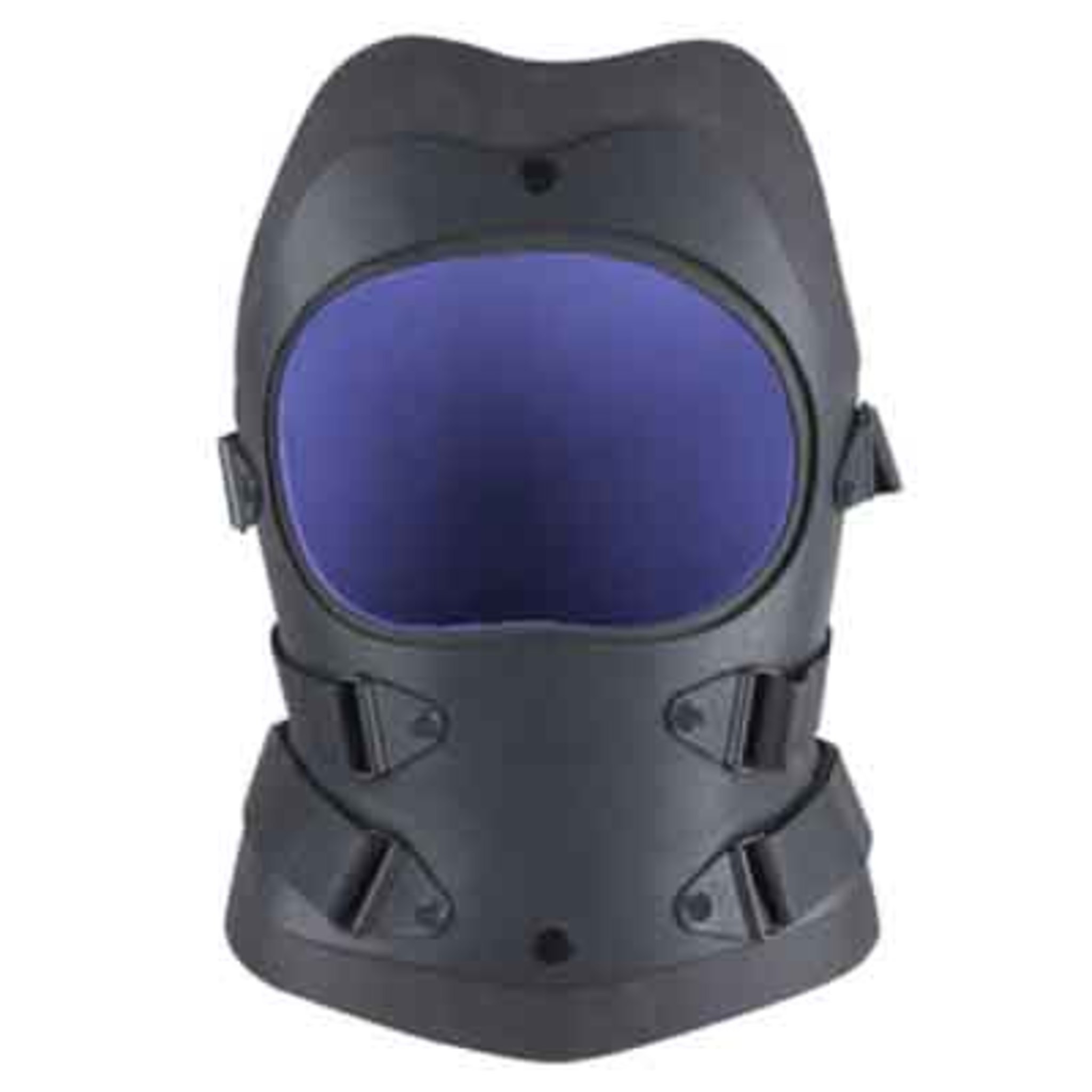 Quick Fuzion™ TLSO