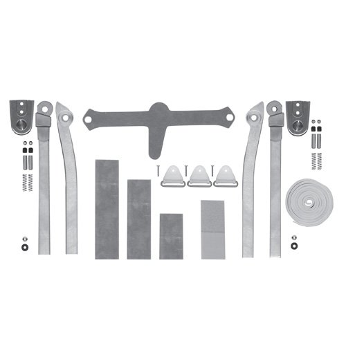 The Benefit R2001 KAFO Kit