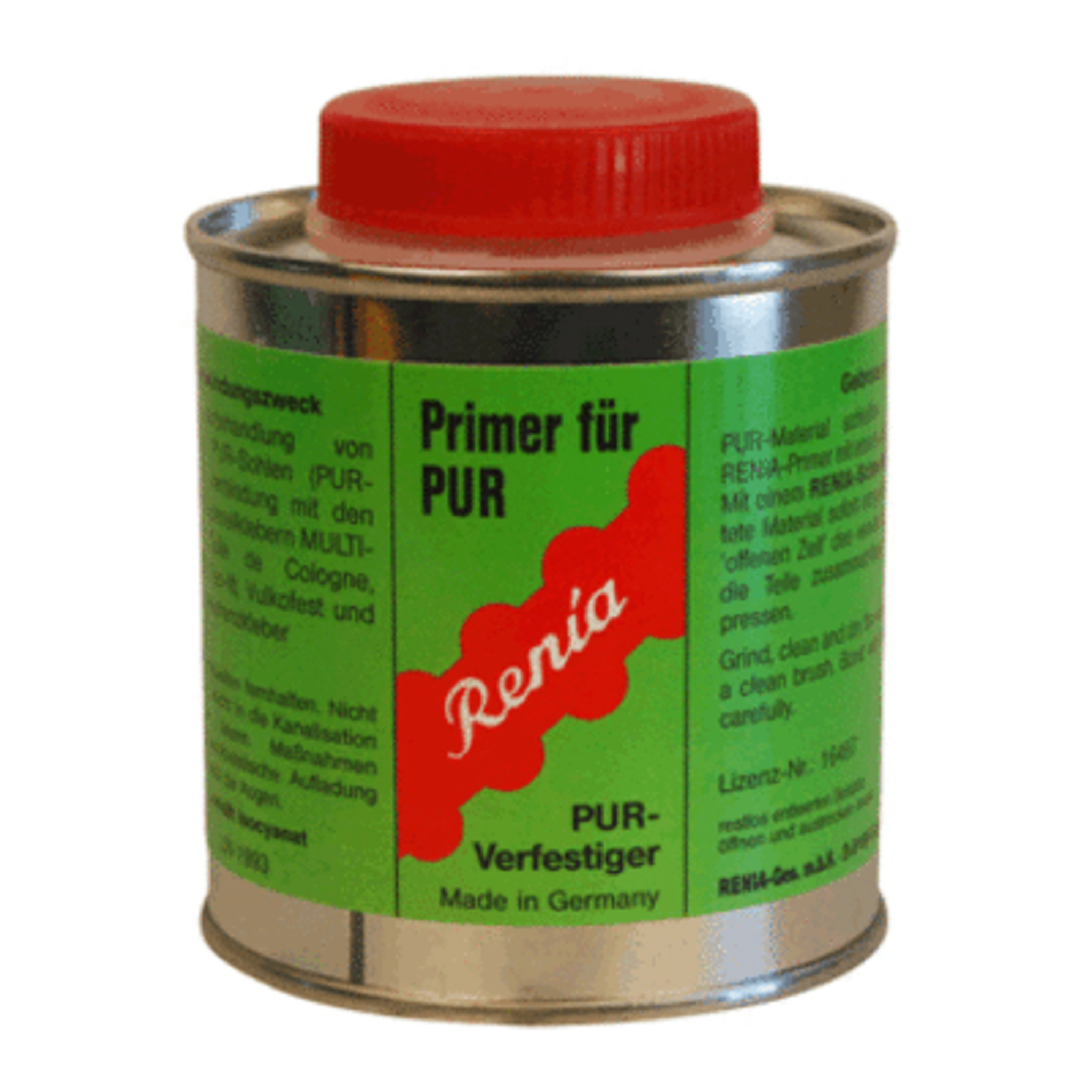 Primer for PUR