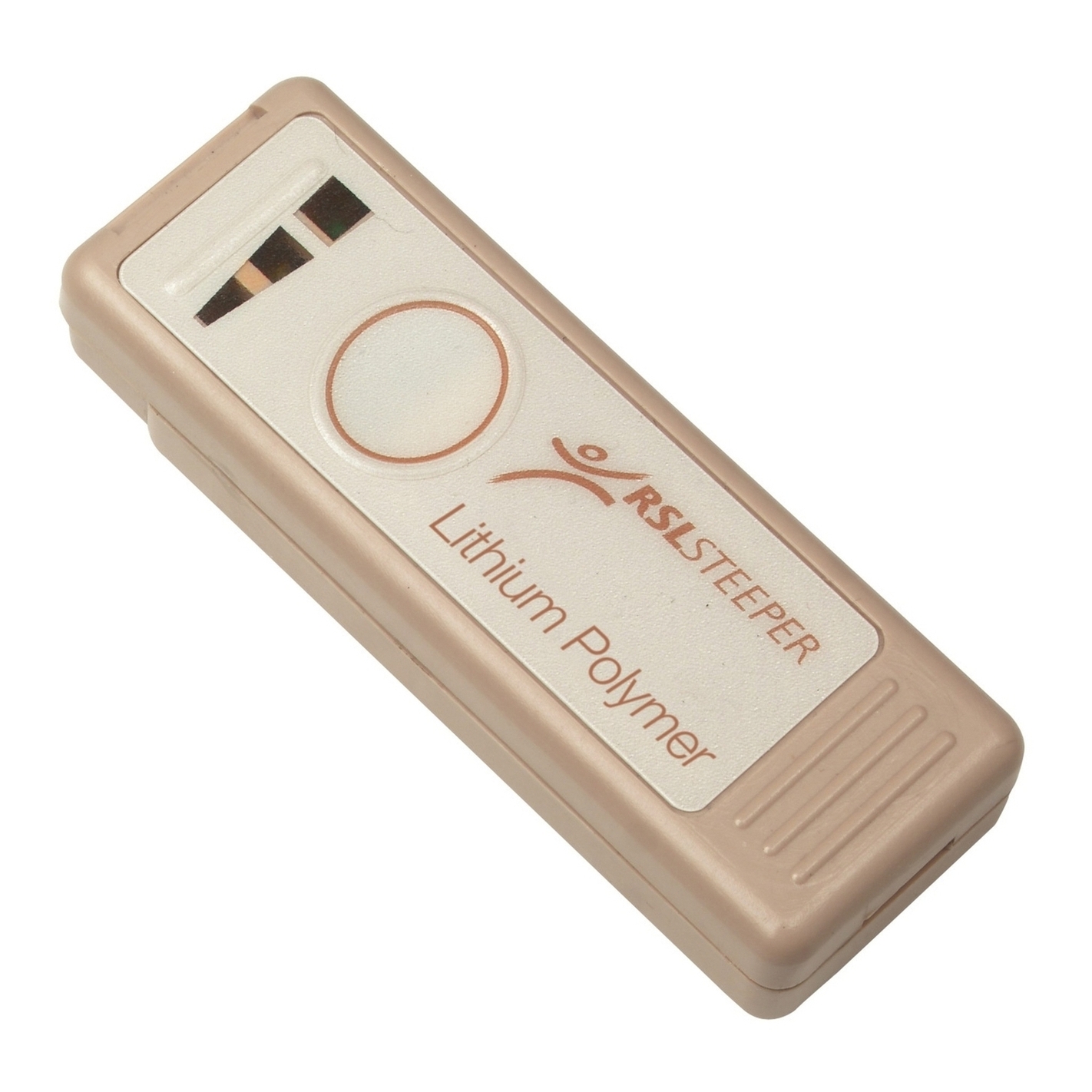 Pile externe au lithium-polymère Power Plus