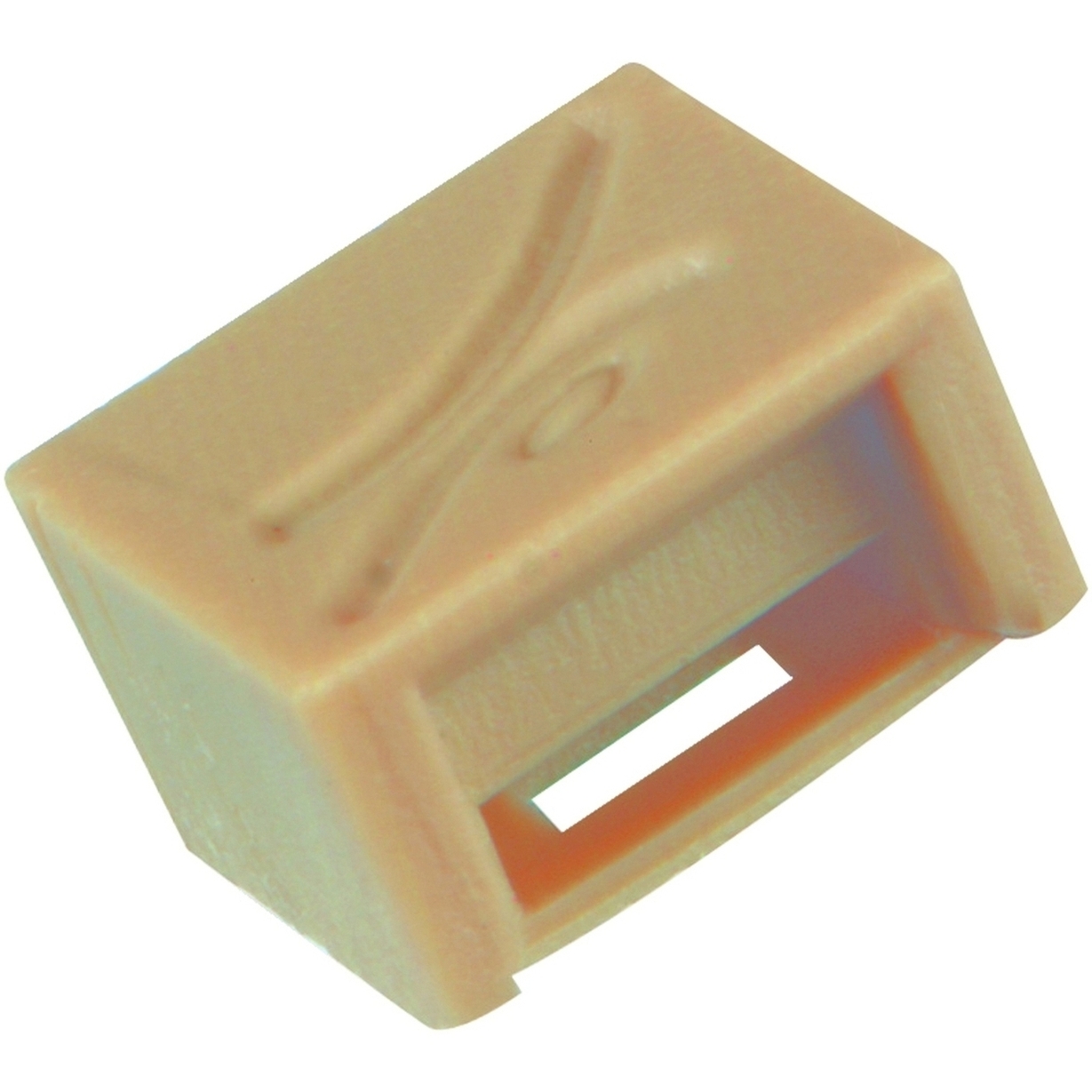 Electrode Displacement Plug