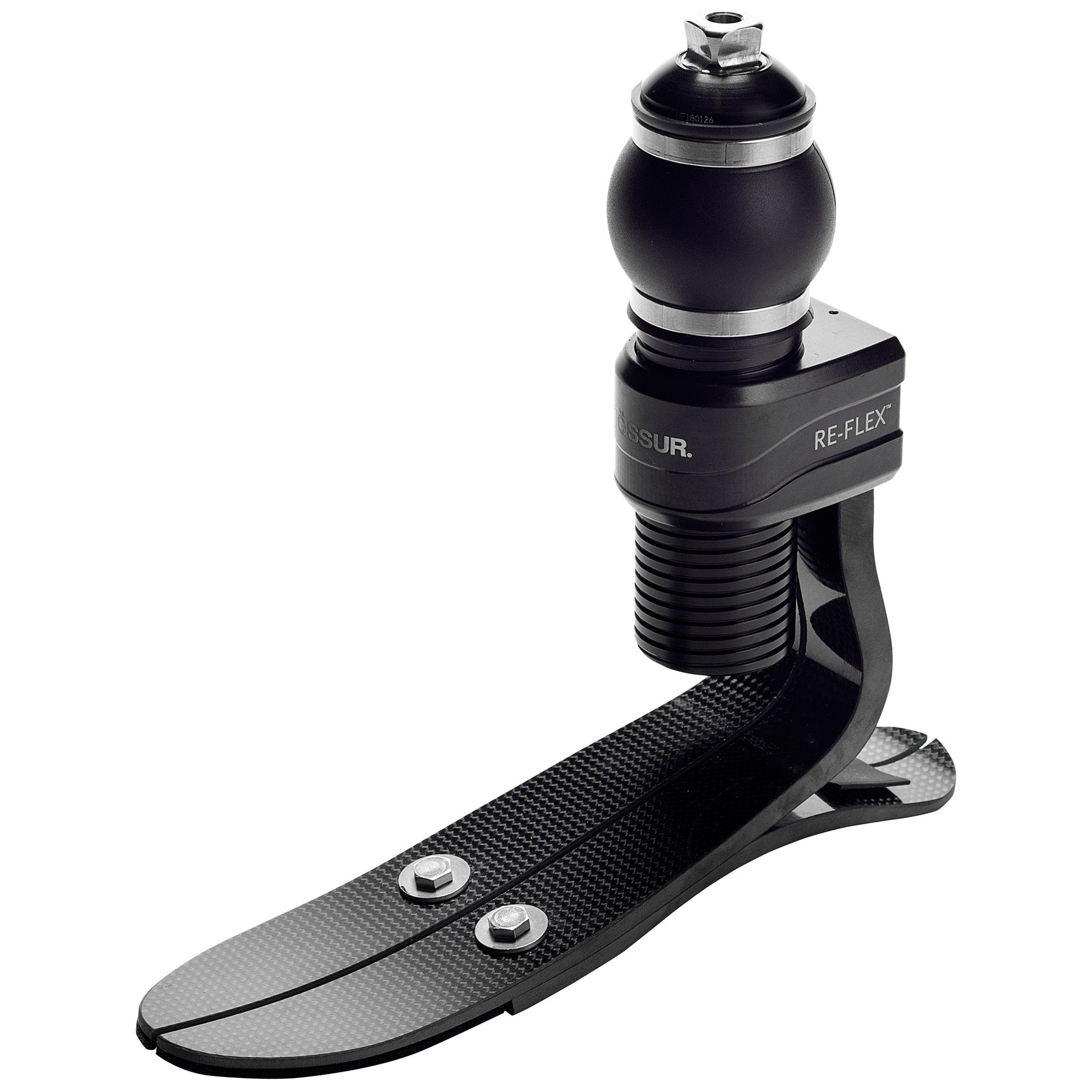 Re-Flex Rotate™ with Unity®