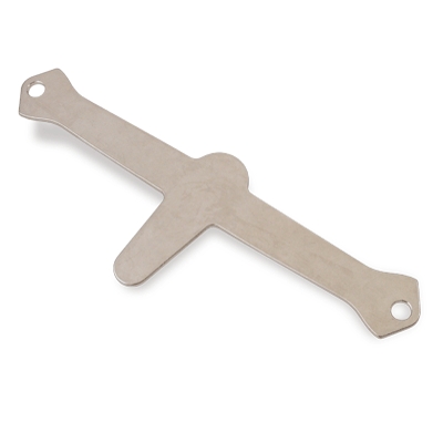 Becker Double Action Stirrup - Slim Line