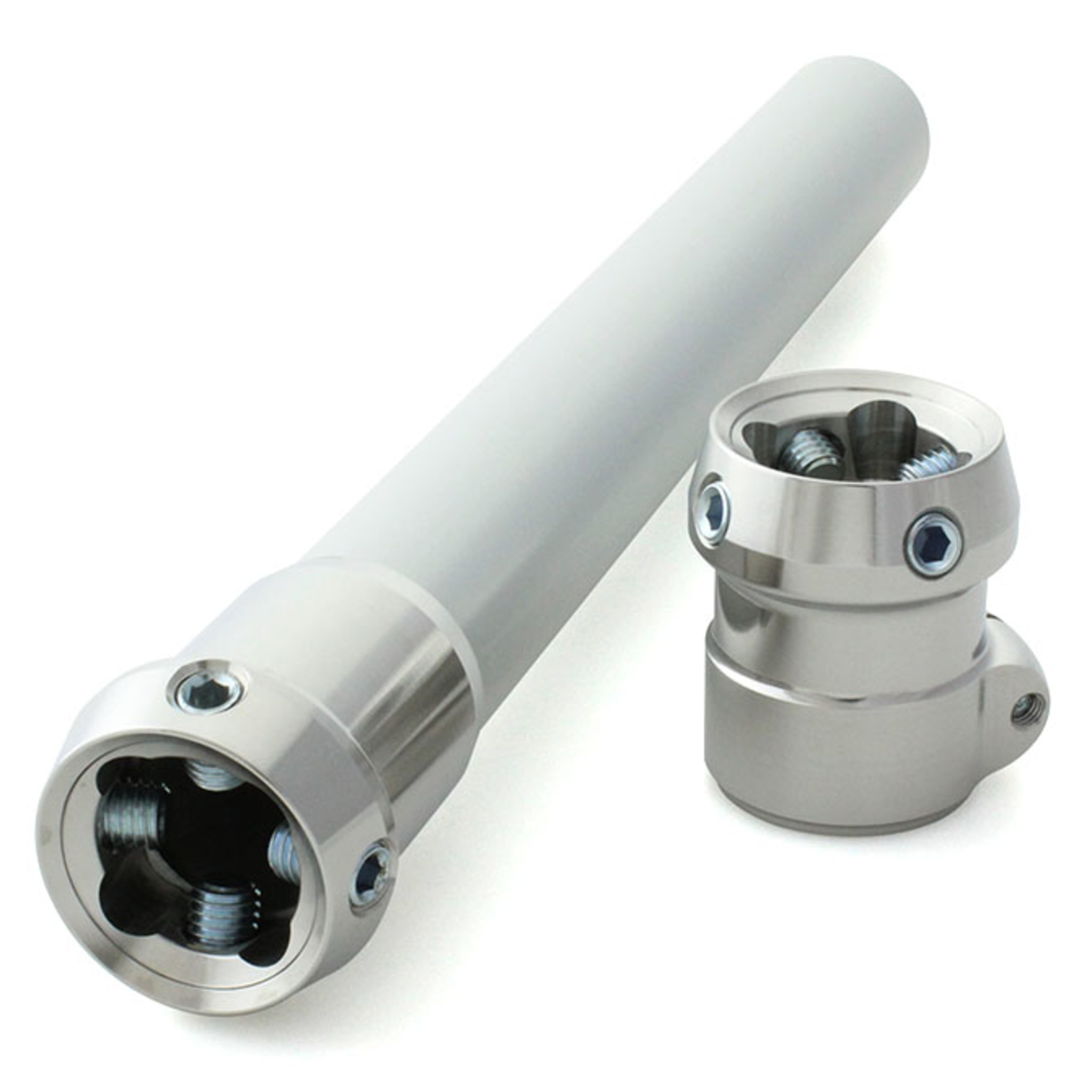 3-Piece Pylon Set - Stainless Steel