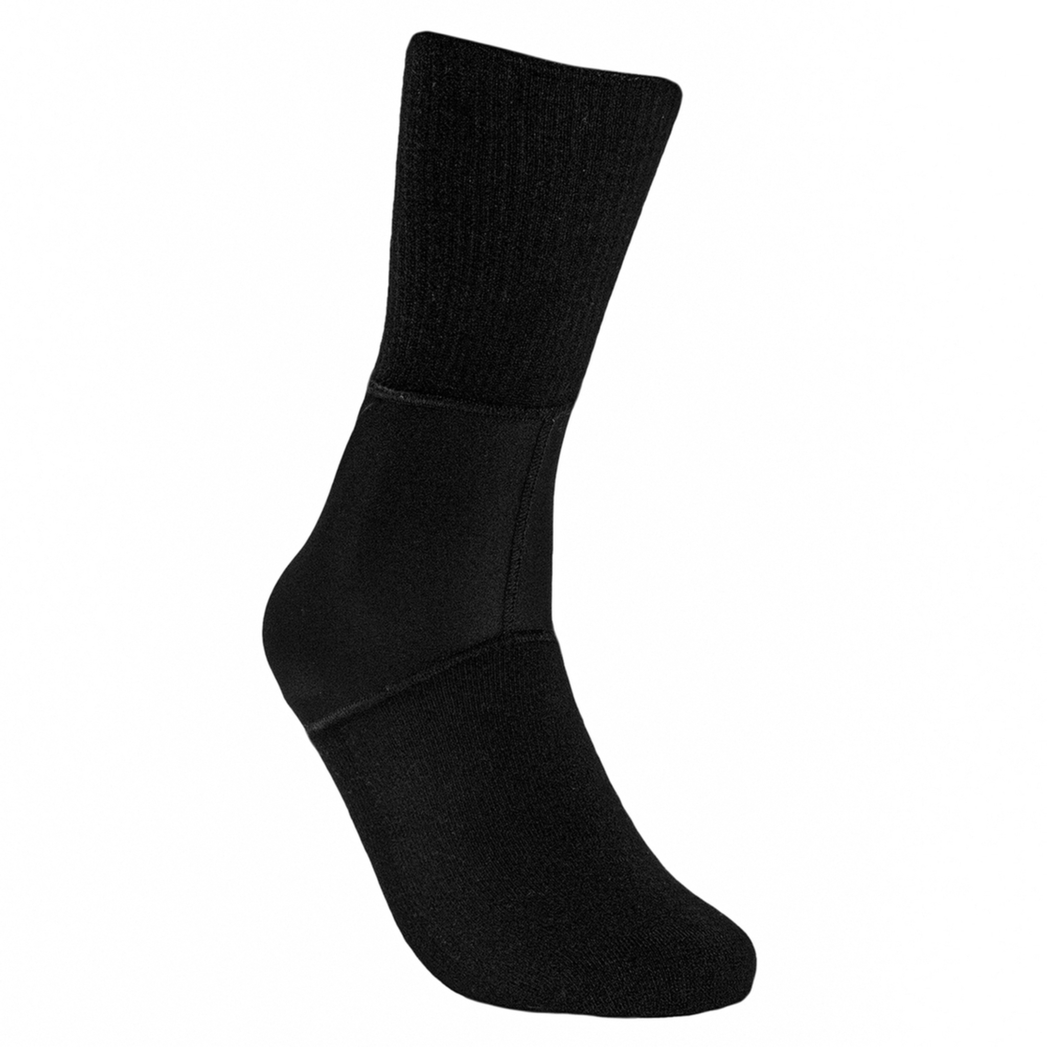 Tamarack Heel/Ankle Protection Sock