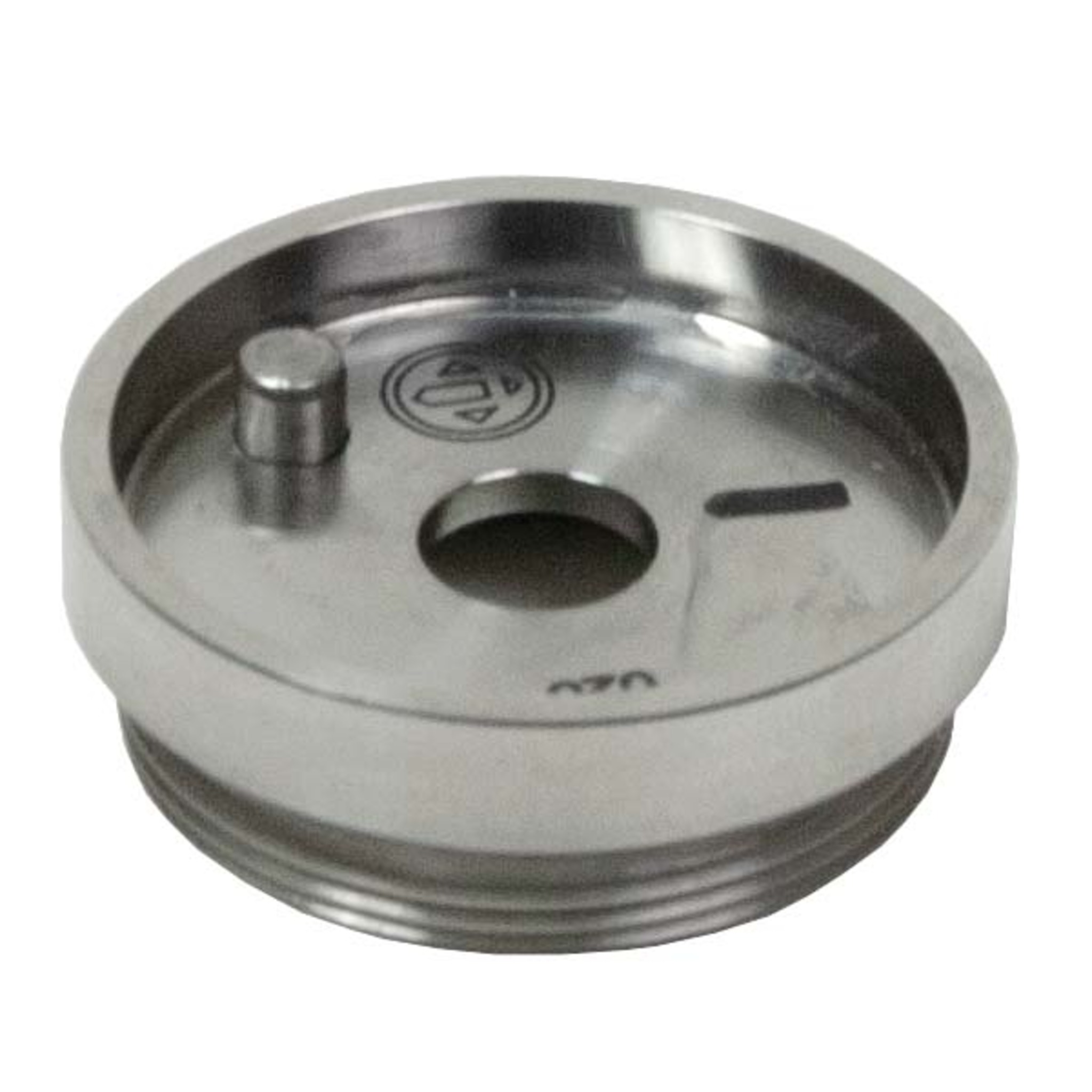 Plaque de croissance Scout pour lamination