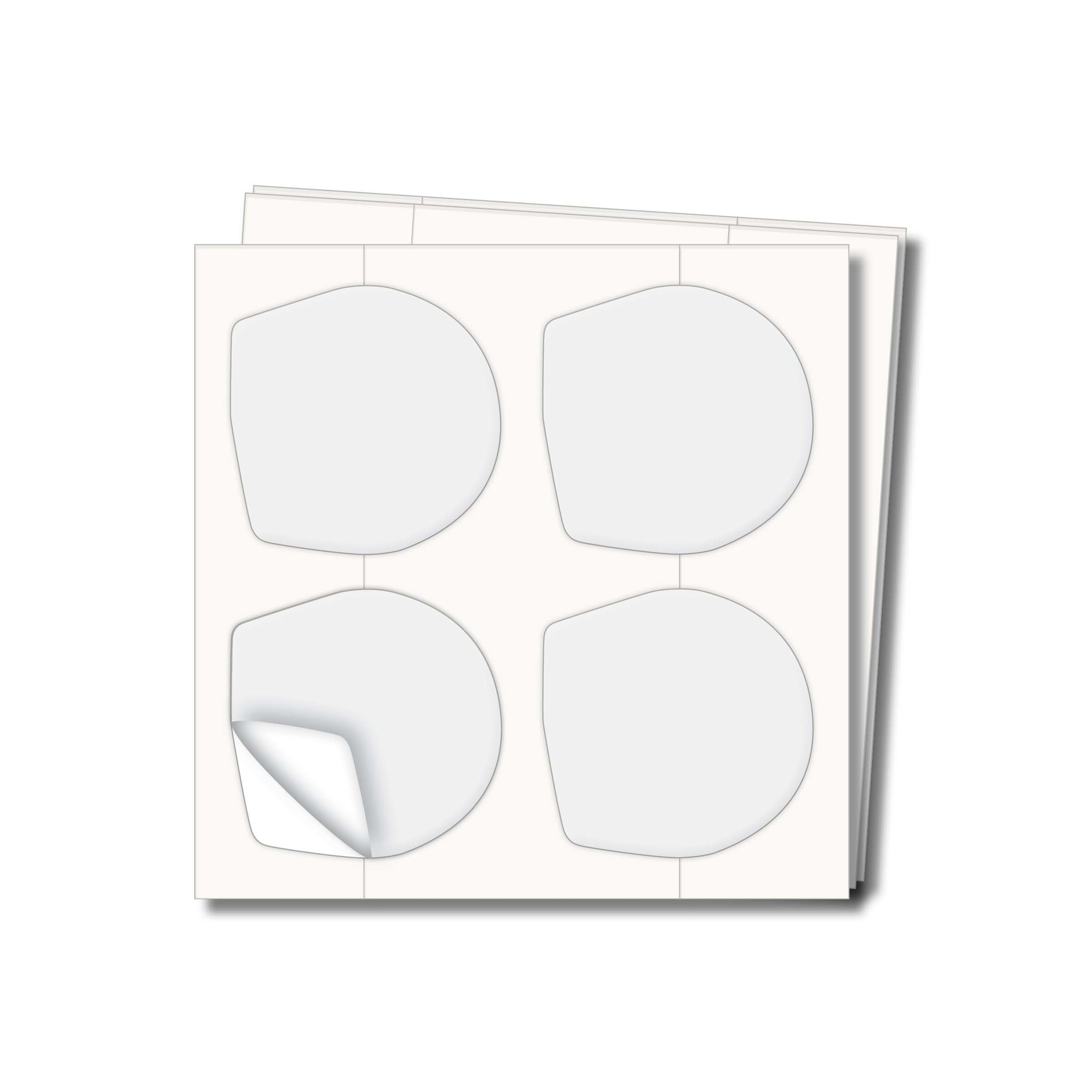 ShearBan® Cosmetic Patches