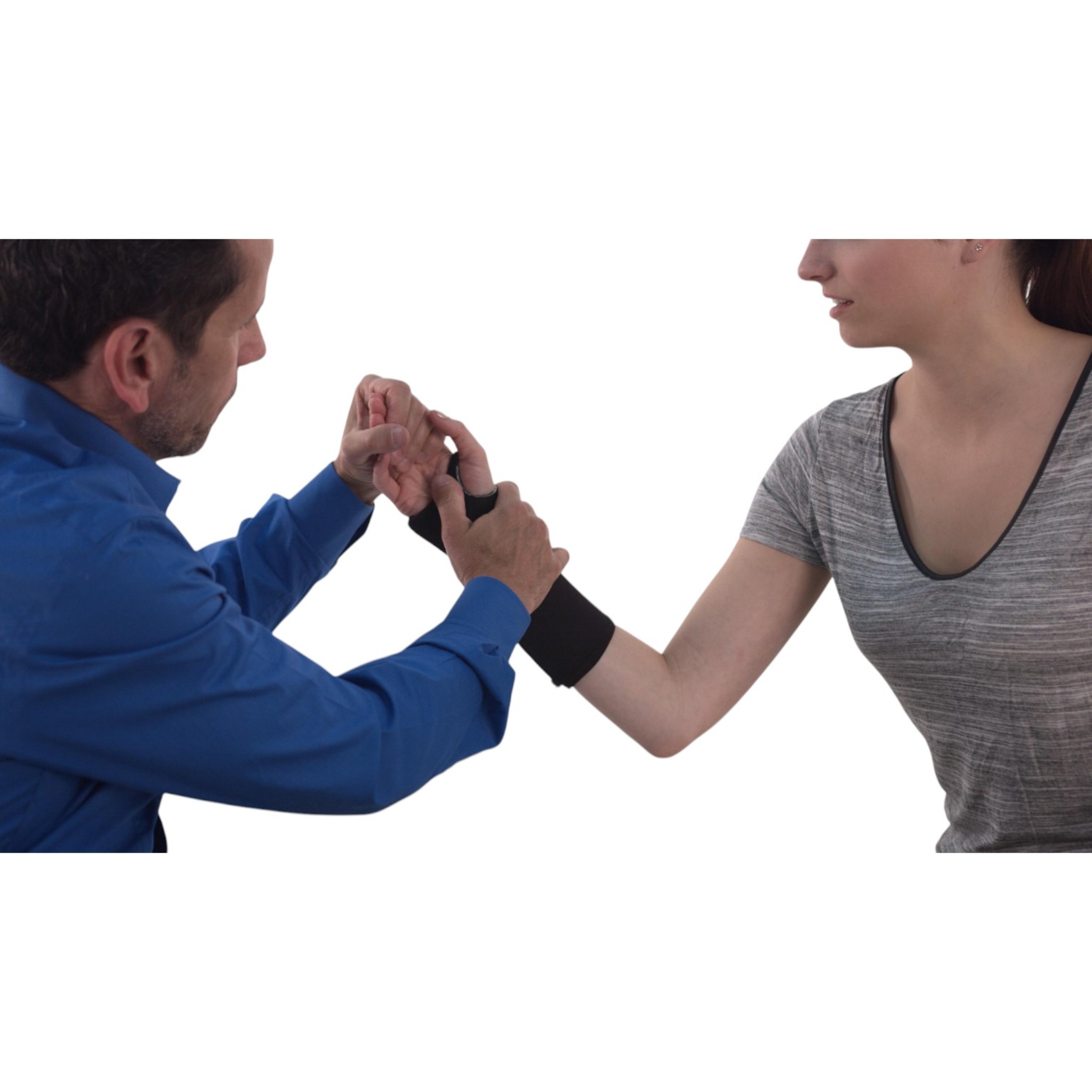 Turtlebrace Wrist Brace