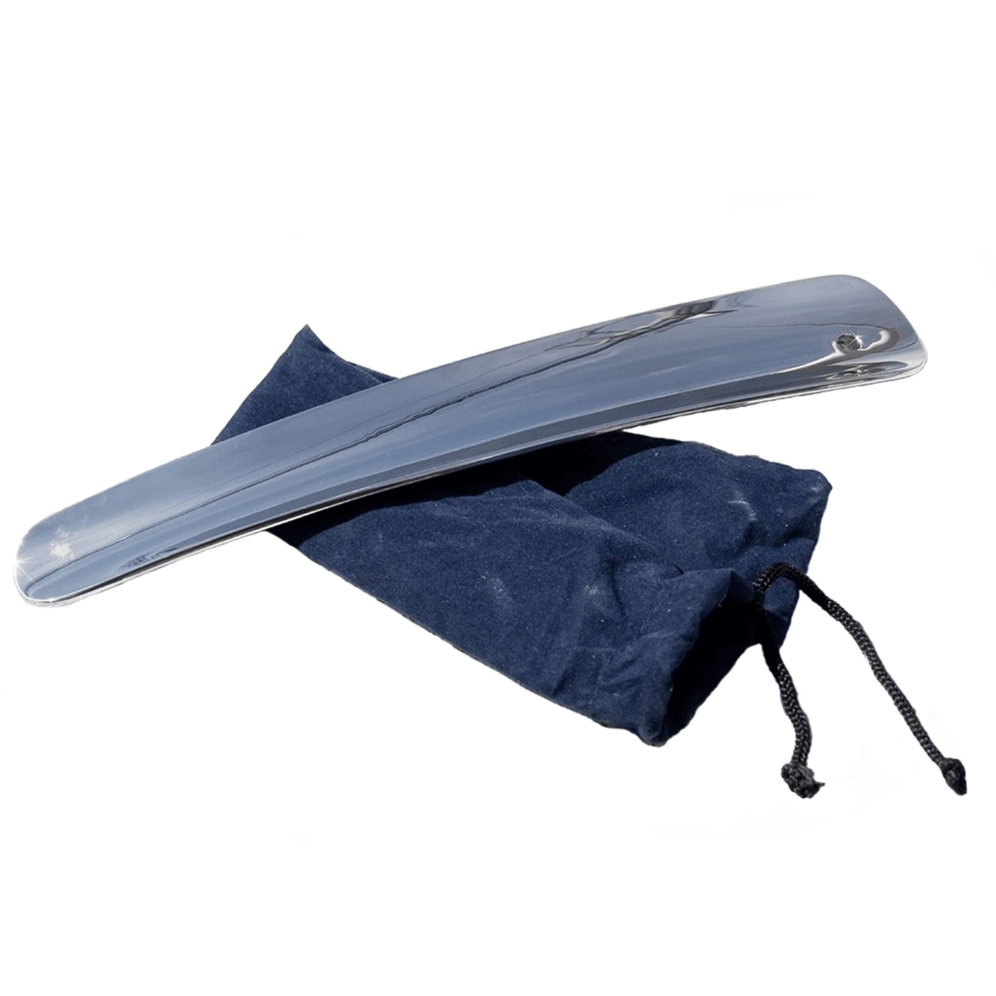 Foot Horn, Stainless Steel